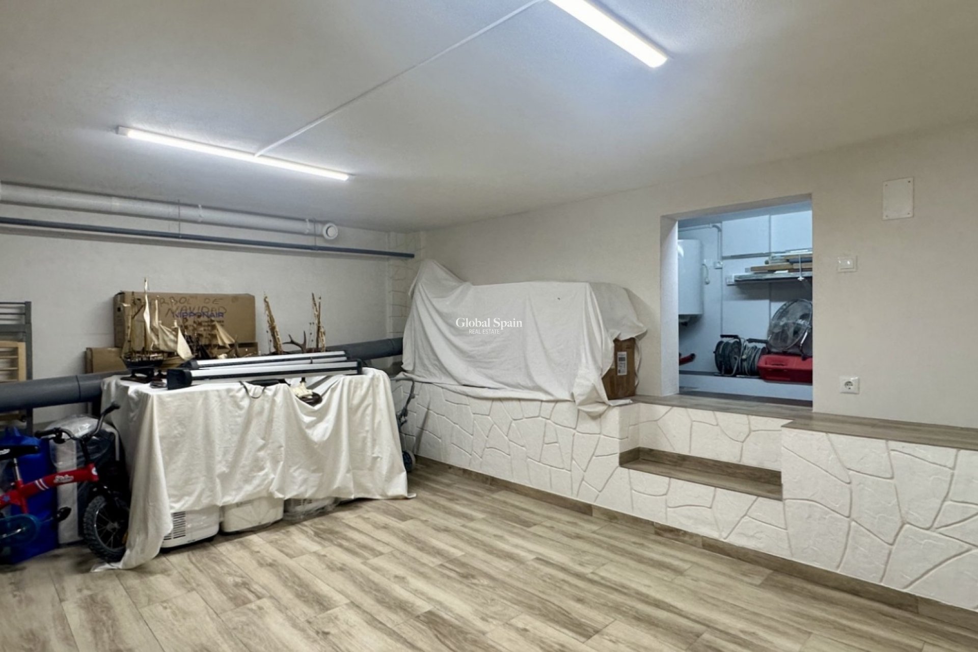 Resale - HOUSE -
ORIHUELA COSTA - Costa Blanca