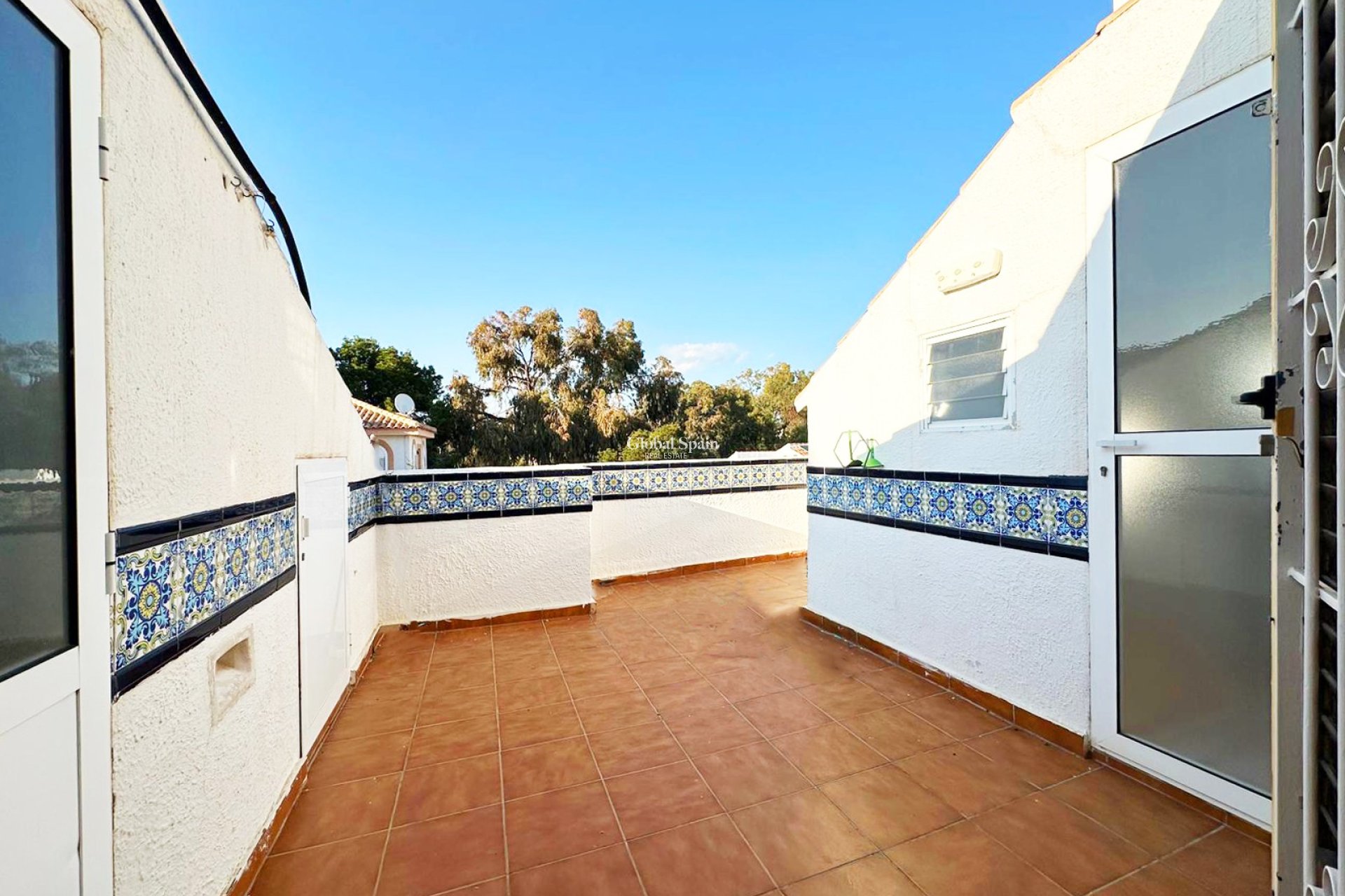 Resale - HOUSE -
ORIHUELA COSTA - Costa Blanca