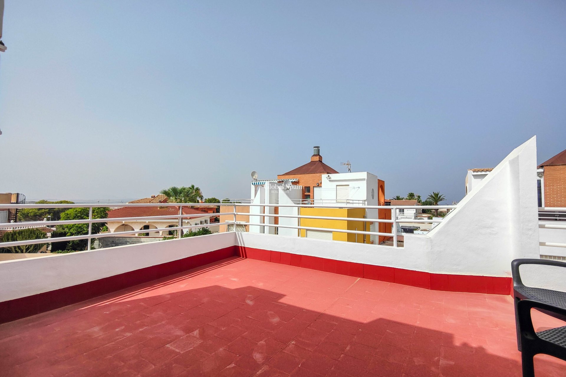 Resale - HOUSE -
ORIHUELA COSTA - Costa Blanca