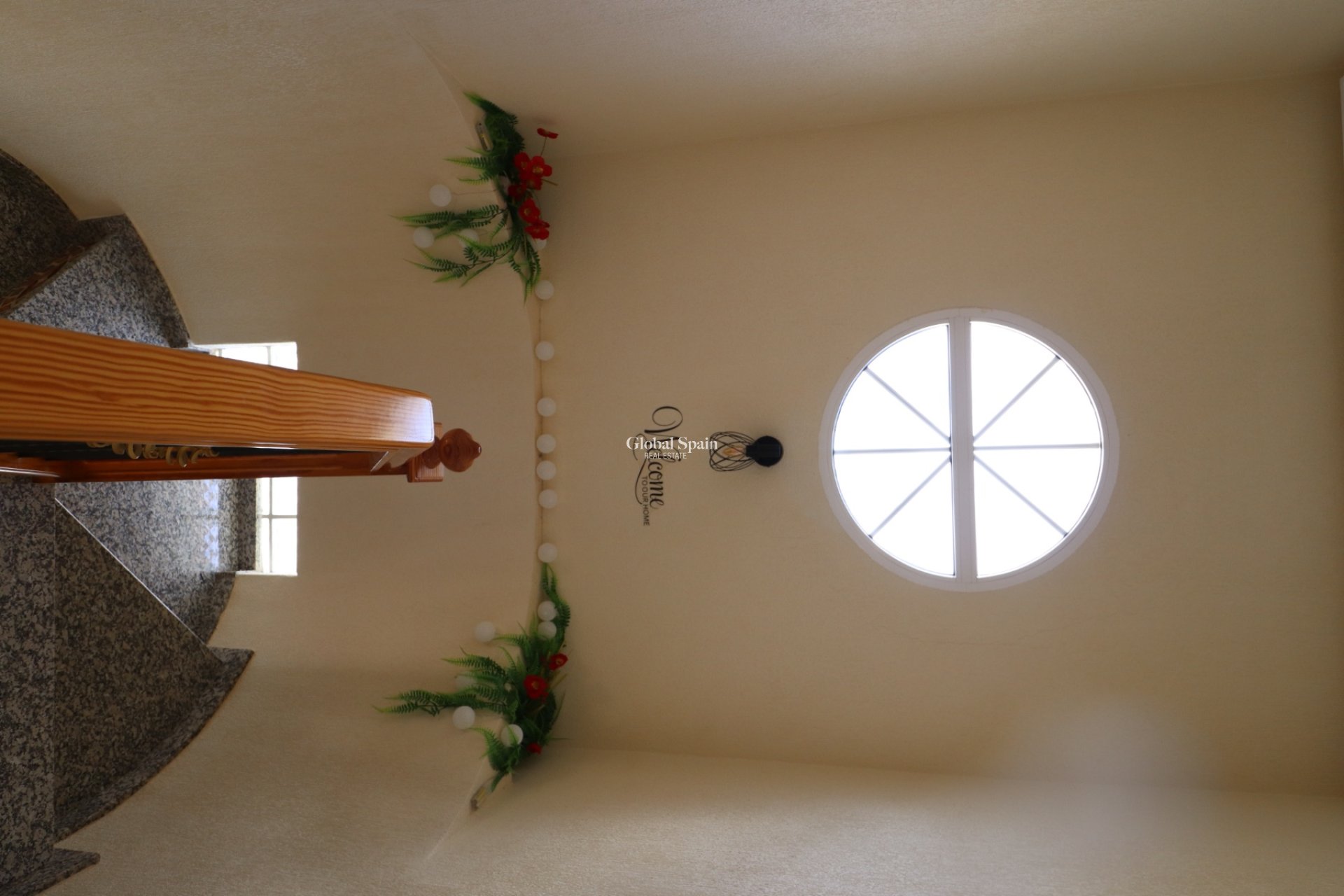 Resale - HOUSE -
ORIHUELA COSTA - Costa Blanca