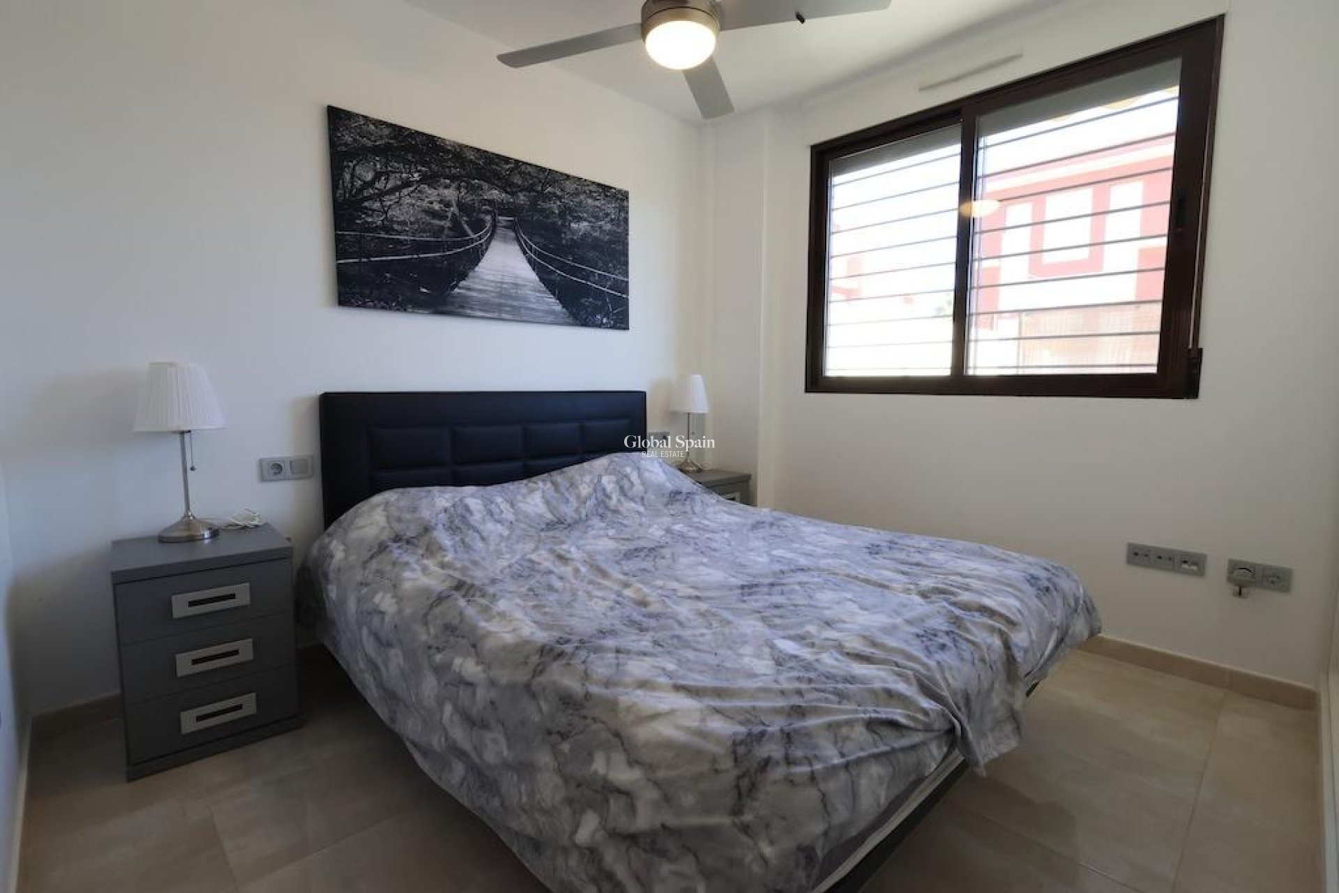 Resale - HOUSE -
ORIHUELA COSTA - Costa Blanca