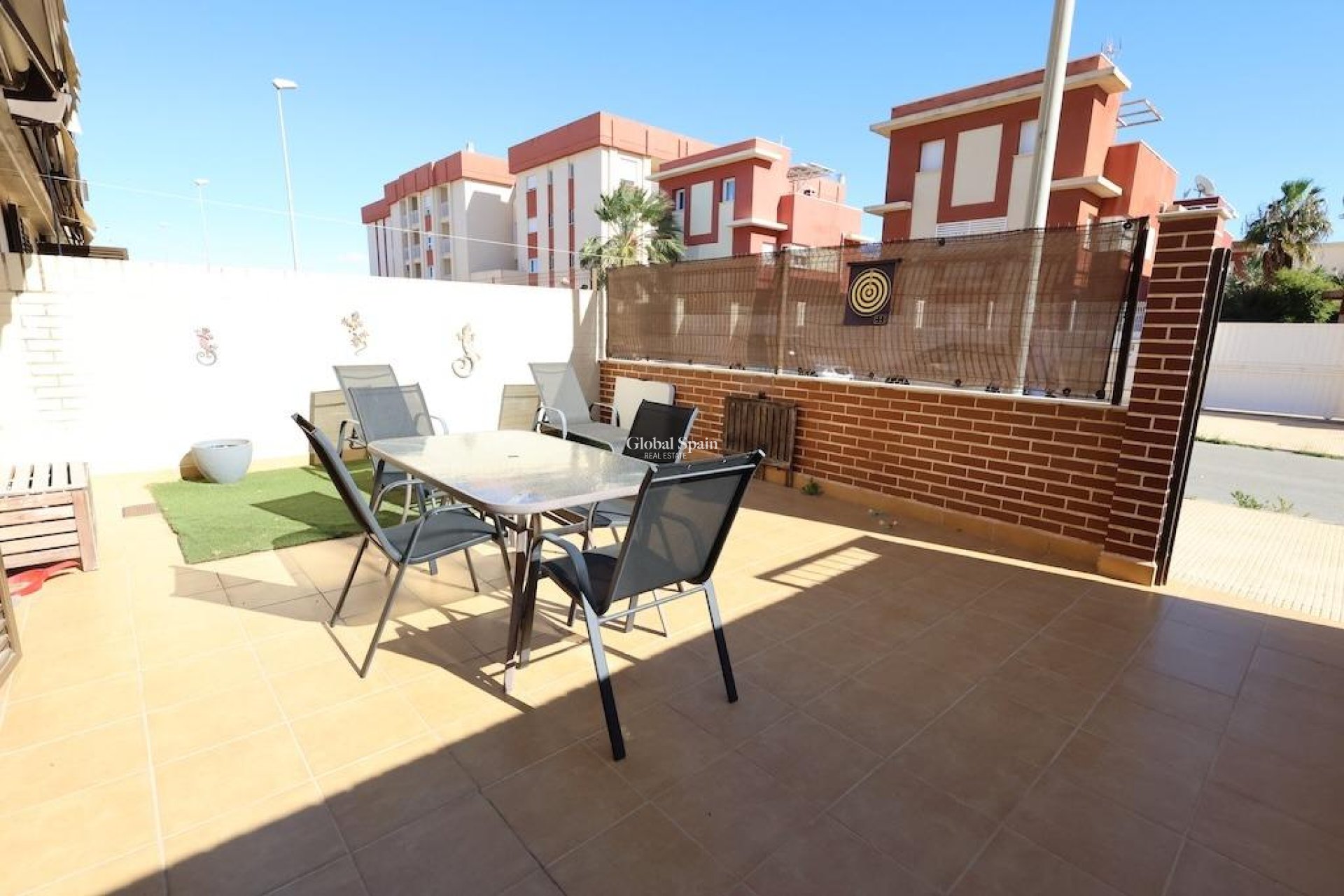 Resale - HOUSE -
ORIHUELA COSTA - Costa Blanca