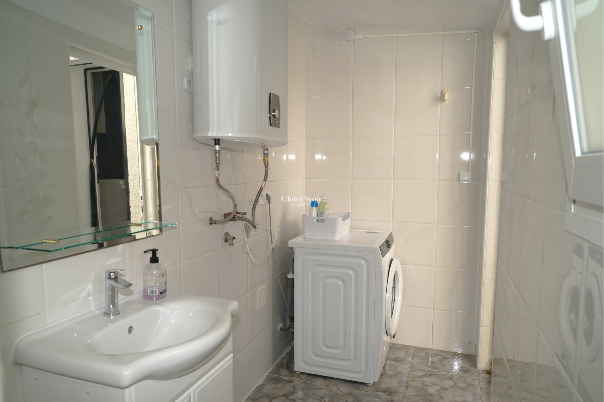 Resale - HOUSE -
ORIHUELA COSTA - Costa Blanca