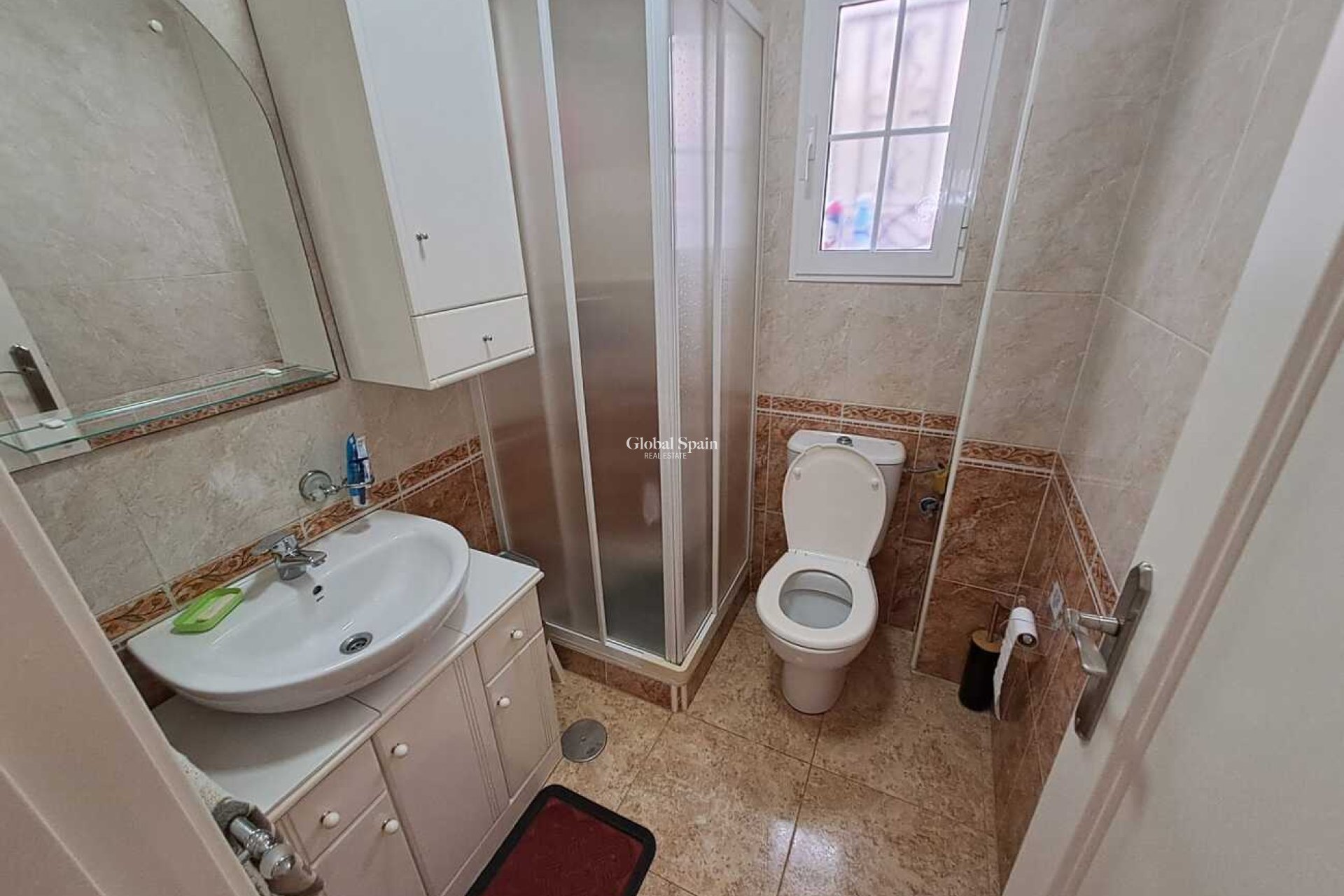 Resale - HOUSE -
ORIHUELA COSTA - Costa Blanca