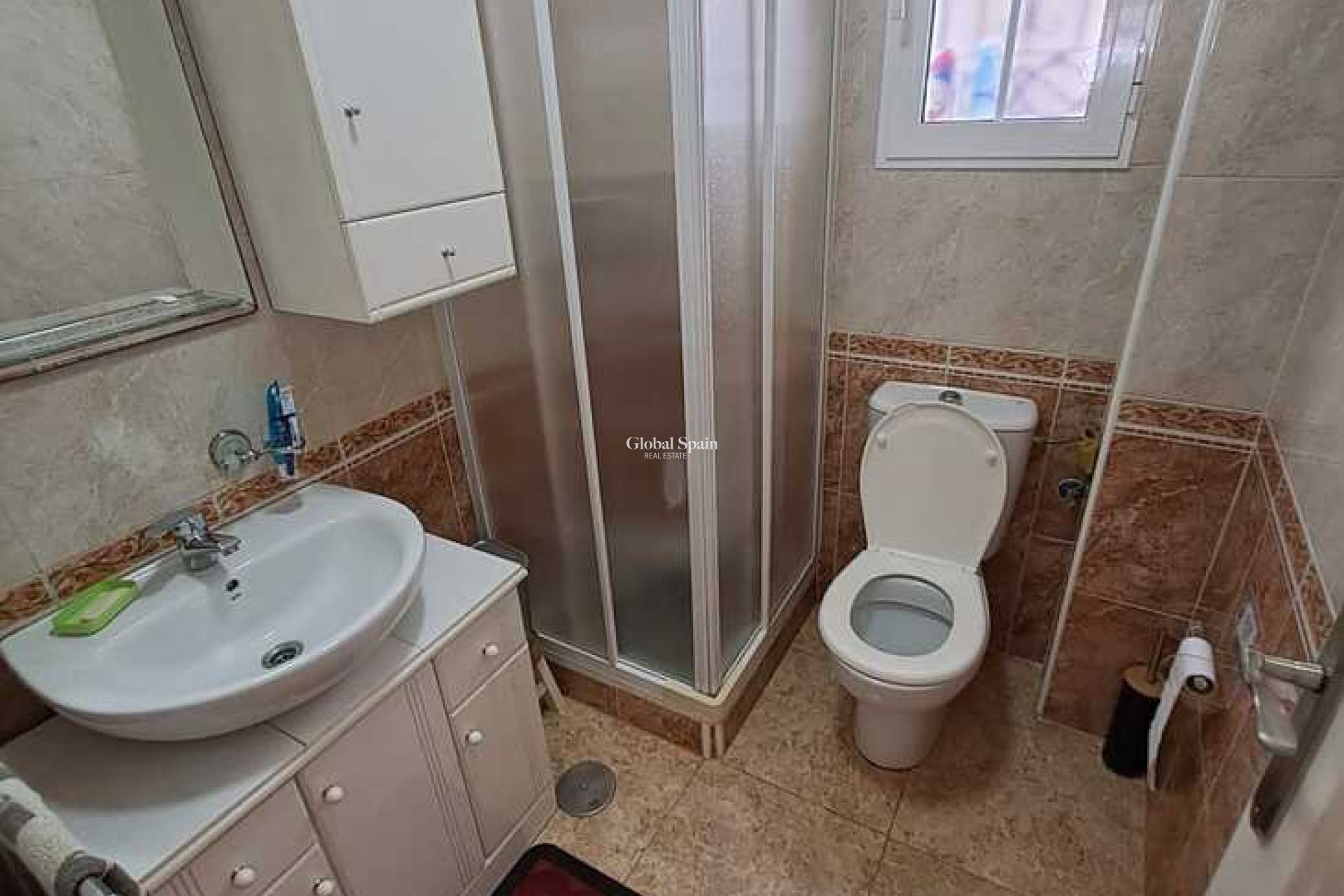 Resale - HOUSE -
ORIHUELA COSTA - Costa Blanca