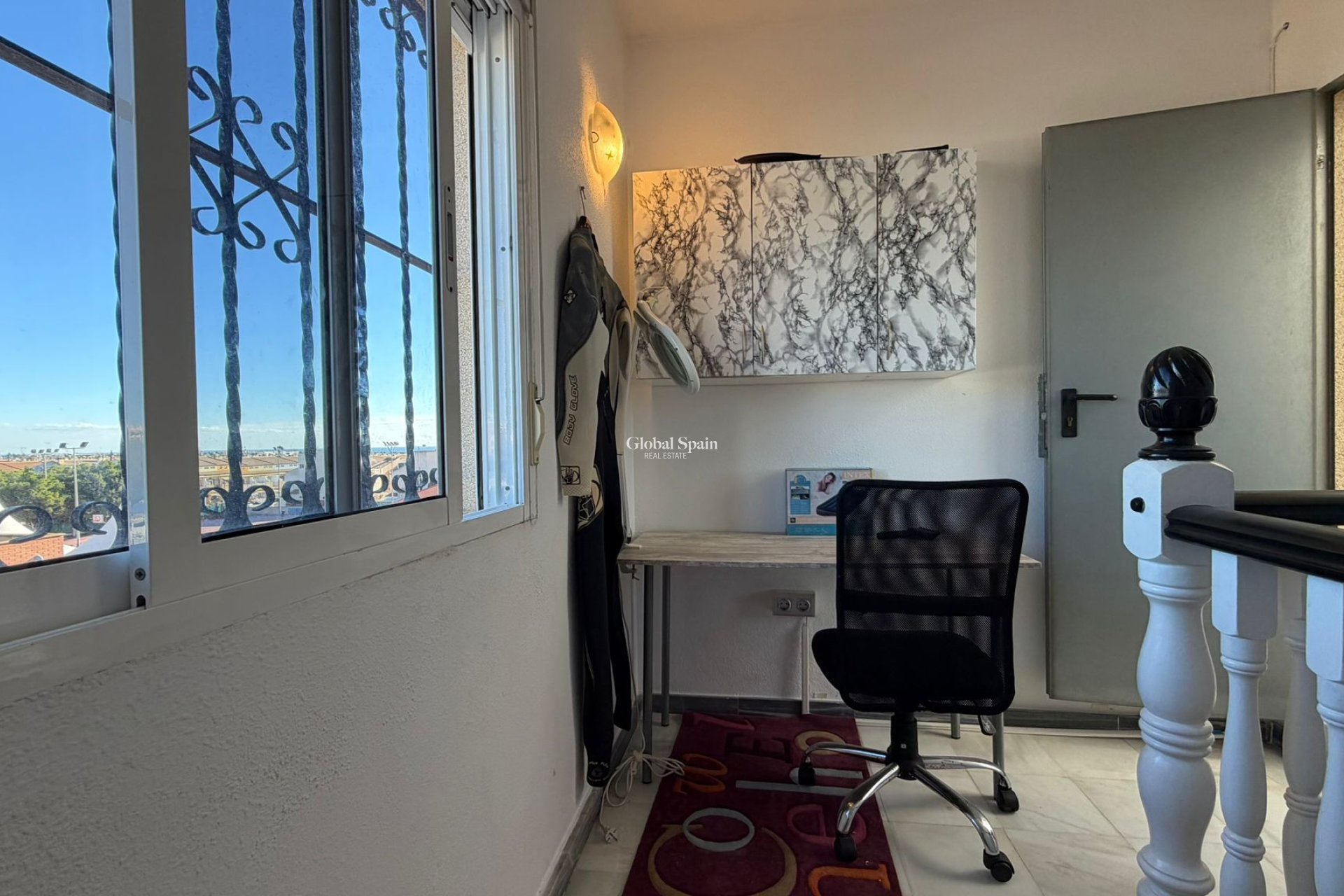 Resale - HOUSE -
ORIHUELA COSTA - Costa Blanca