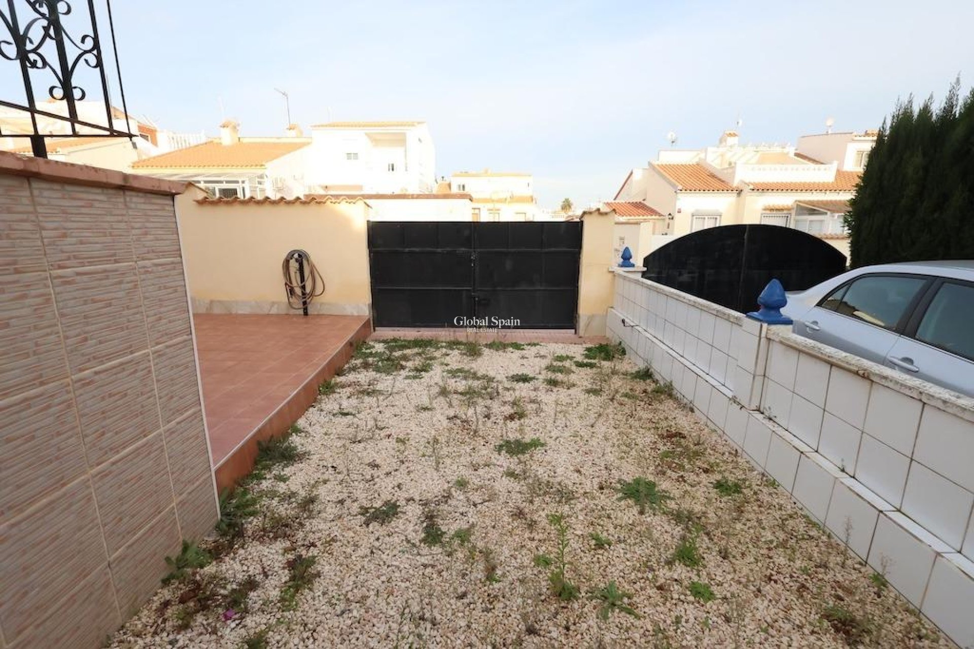 Resale - HOUSE -
ORIHUELA COSTA - Costa Blanca