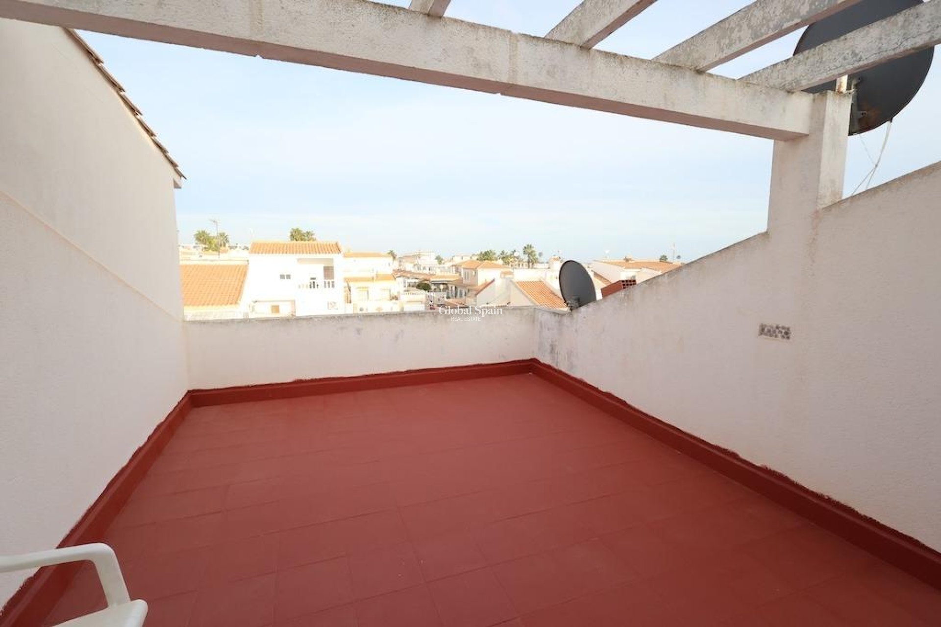 Resale - HOUSE -
ORIHUELA COSTA - Costa Blanca