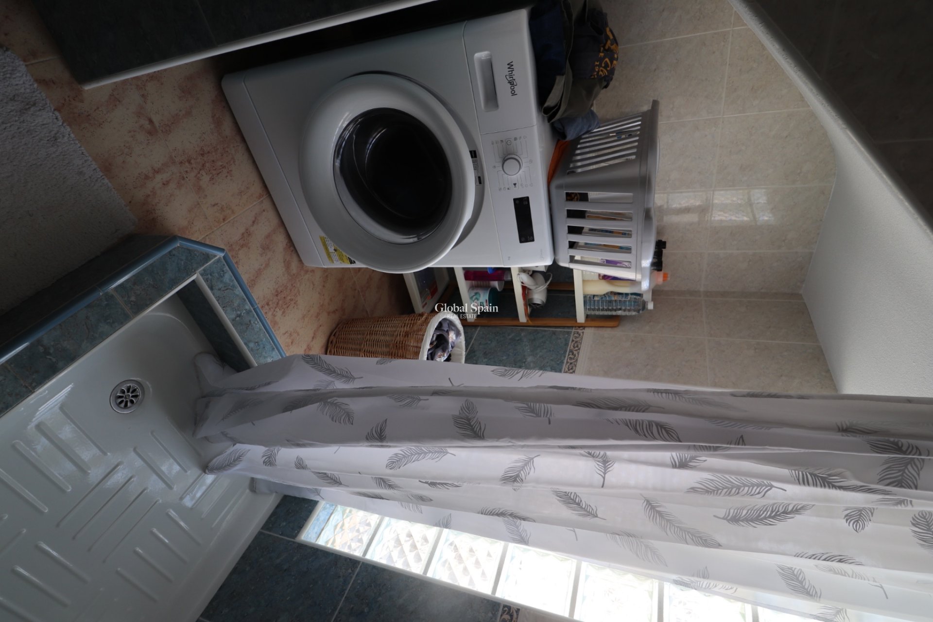 Resale - HOUSE -
ORIHUELA COSTA - Costa Blanca