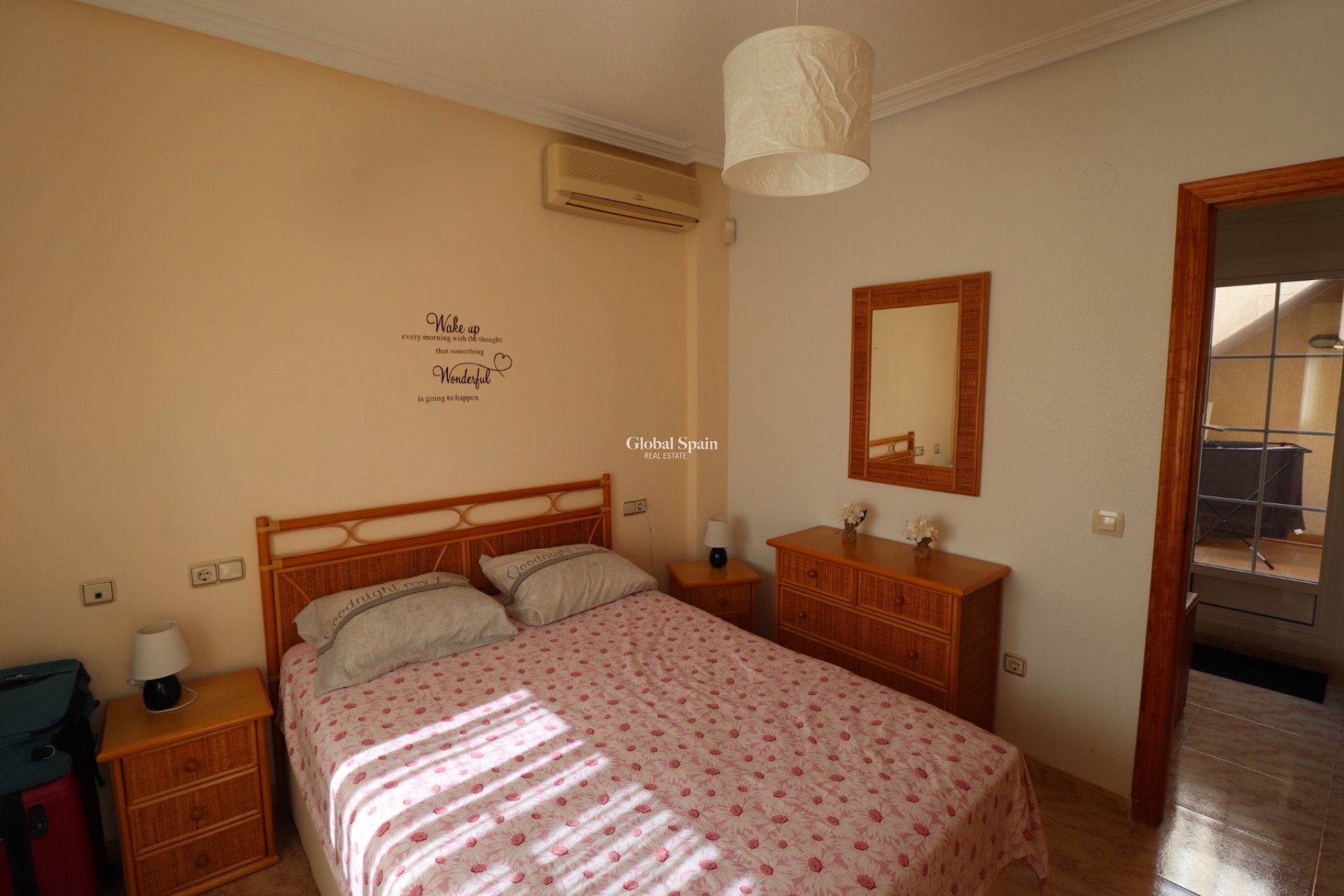 Resale - HOUSE -
ORIHUELA COSTA - Costa Blanca