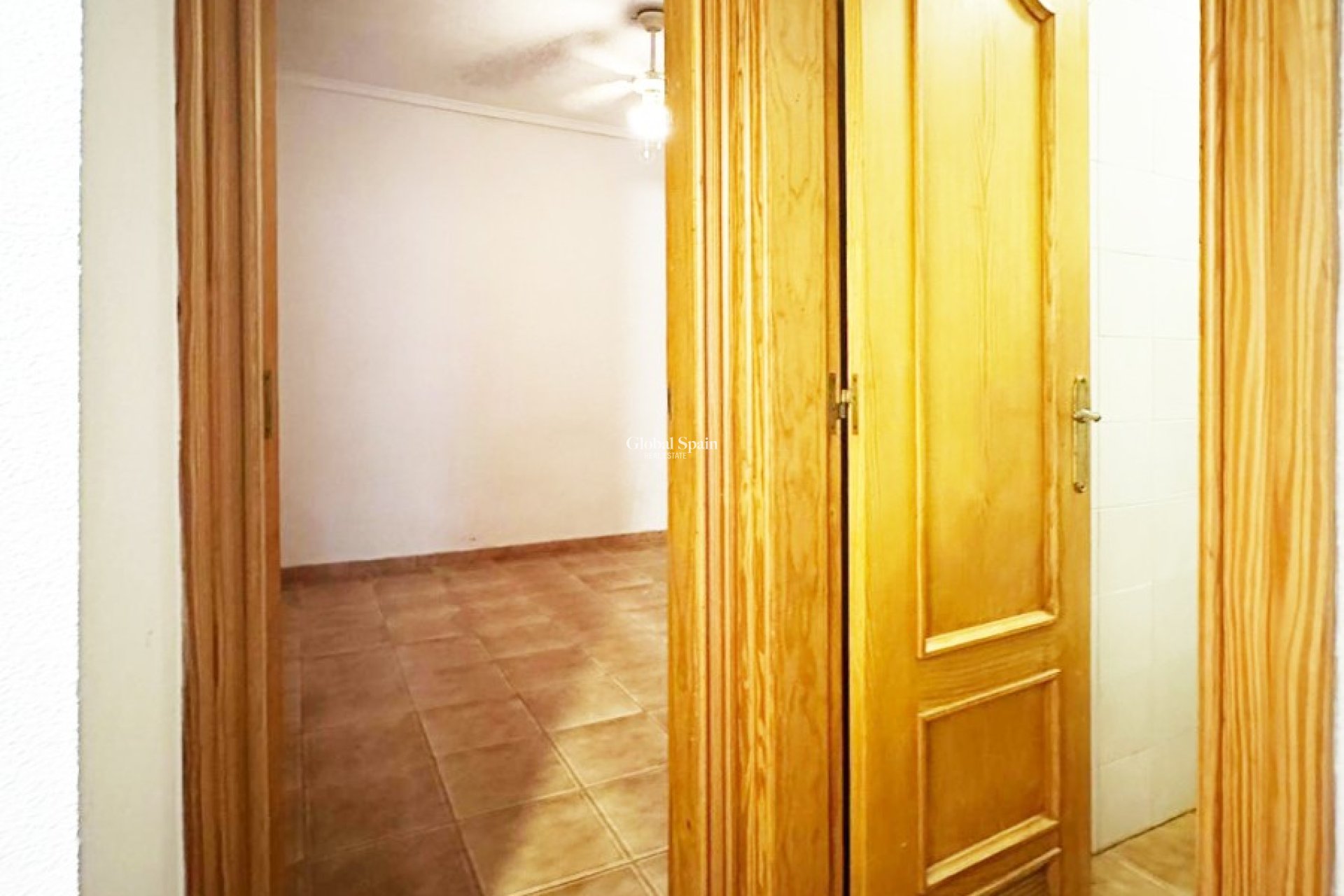 Resale - HOUSE -
ORIHUELA COSTA - Costa Blanca