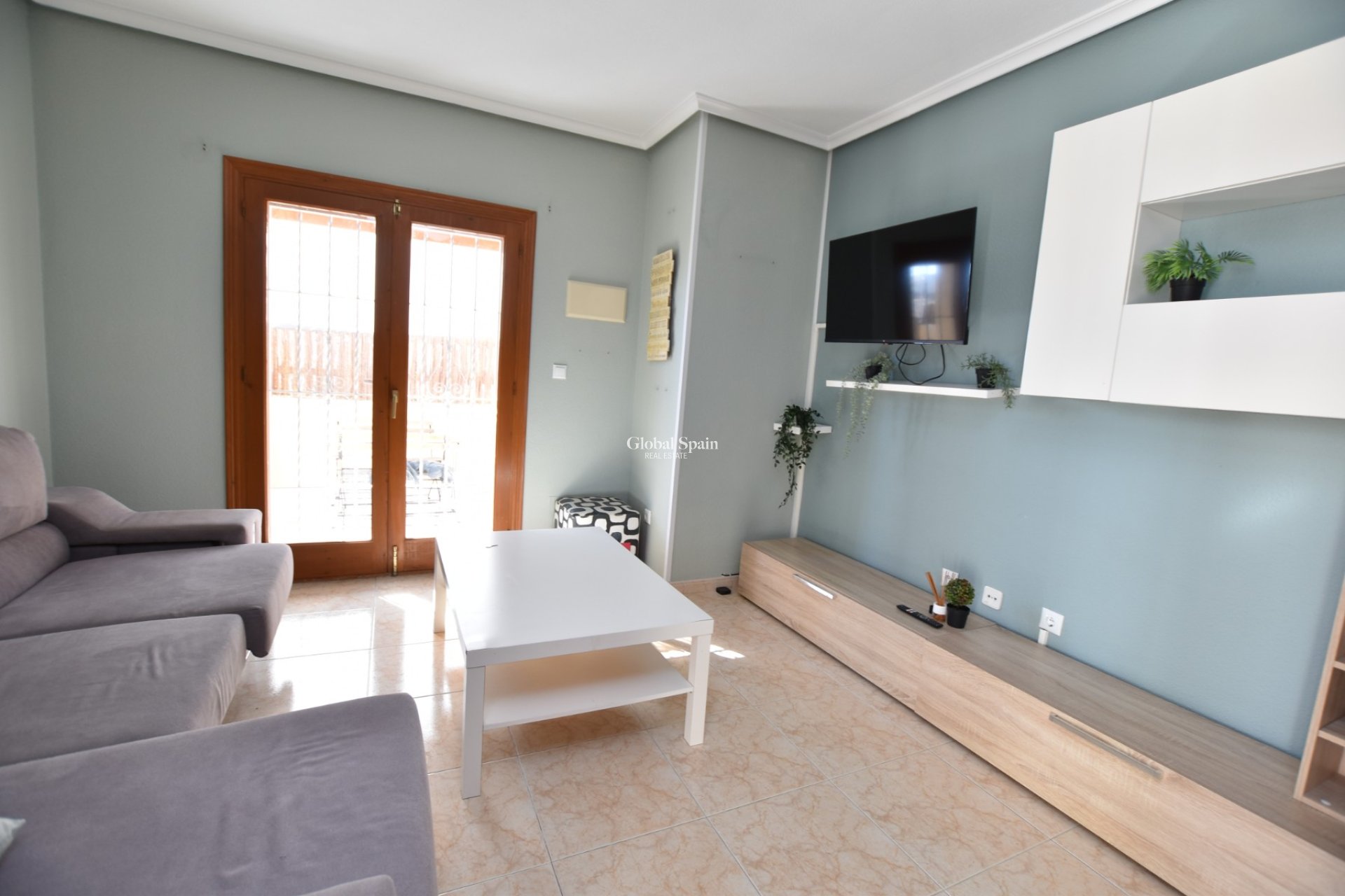 Resale - HOUSE -
ORIHUELA COSTA - Costa Blanca