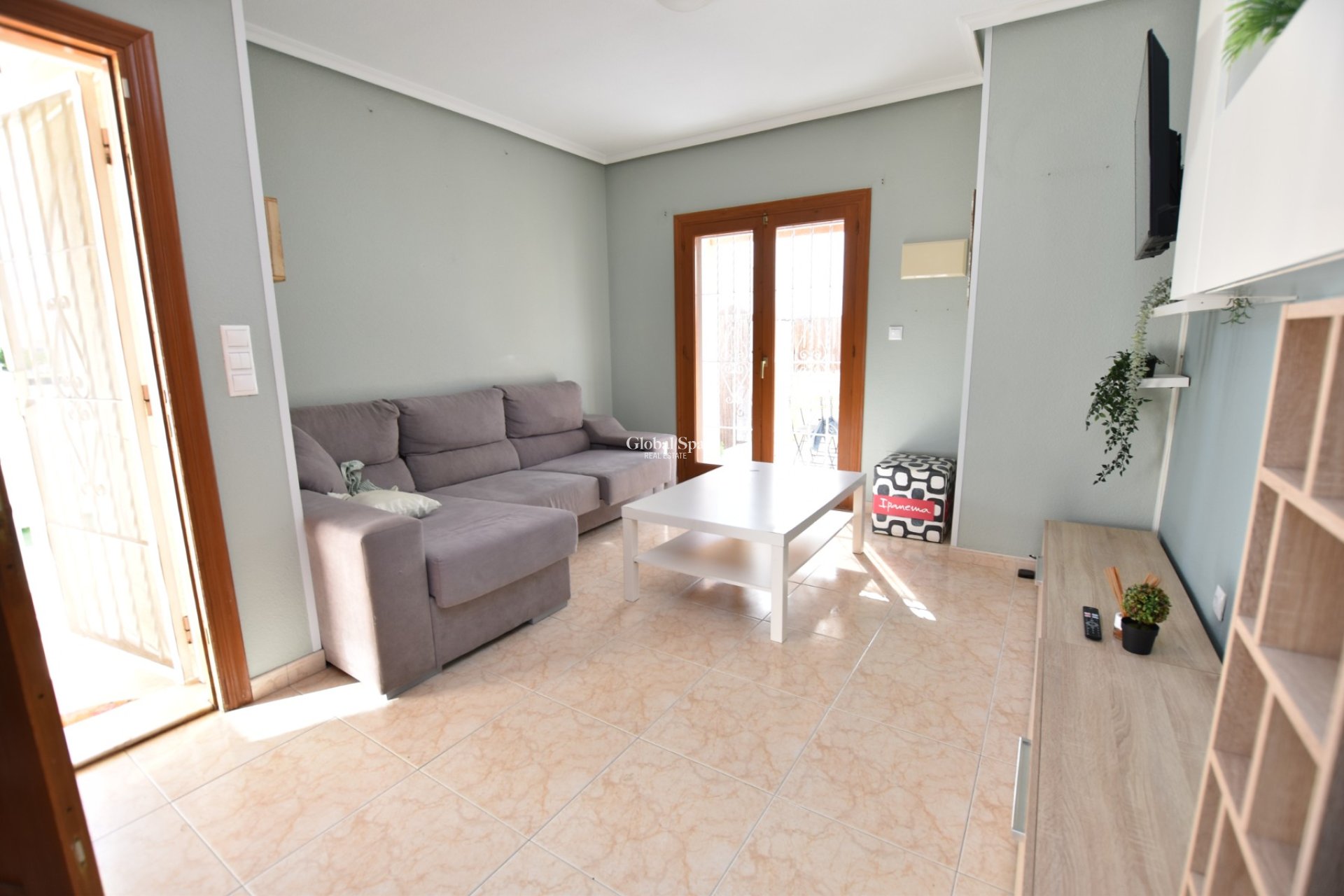 Resale - HOUSE -
ORIHUELA COSTA - Costa Blanca