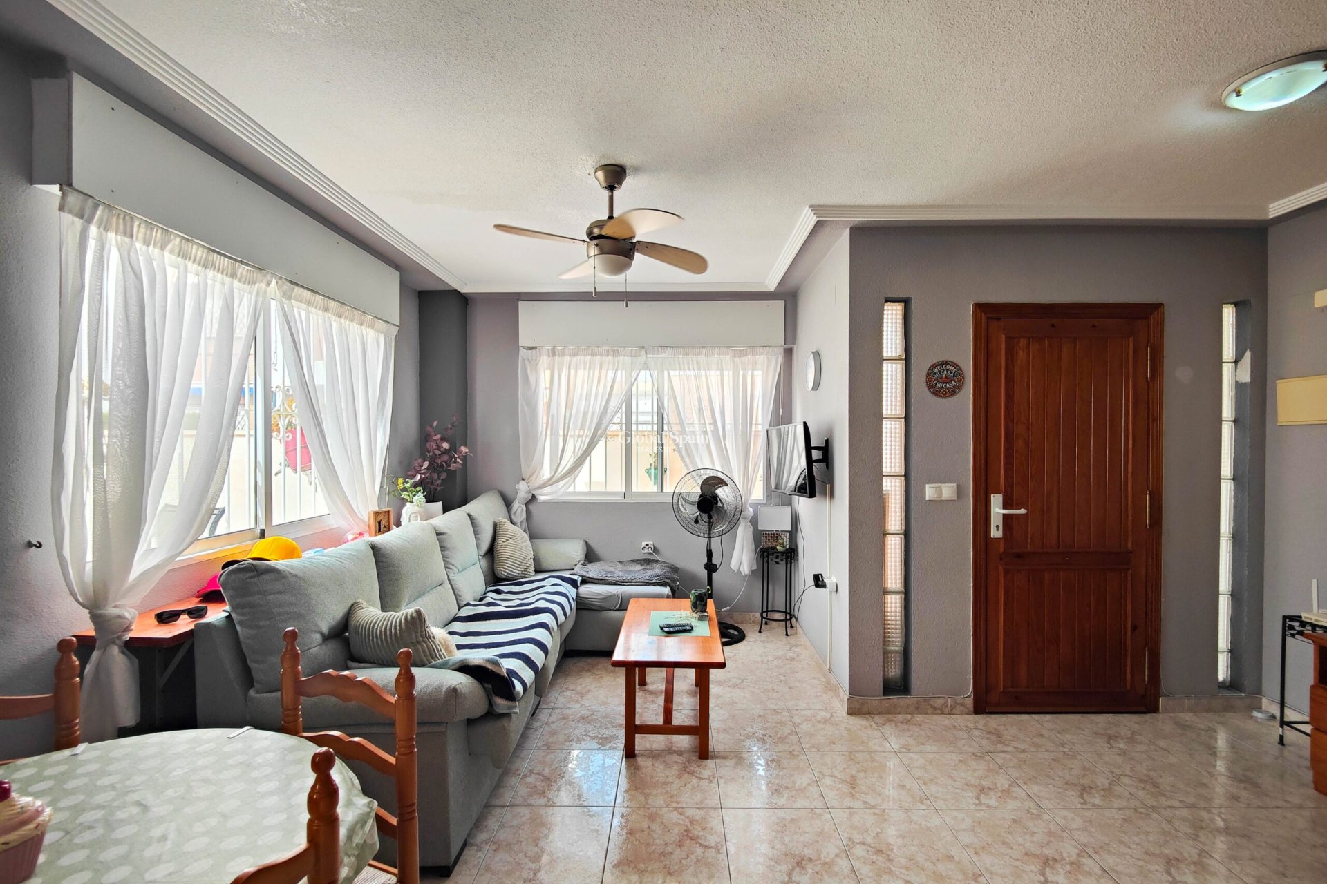 Resale - HOUSE -
ORIHUELA COSTA - Costa Blanca