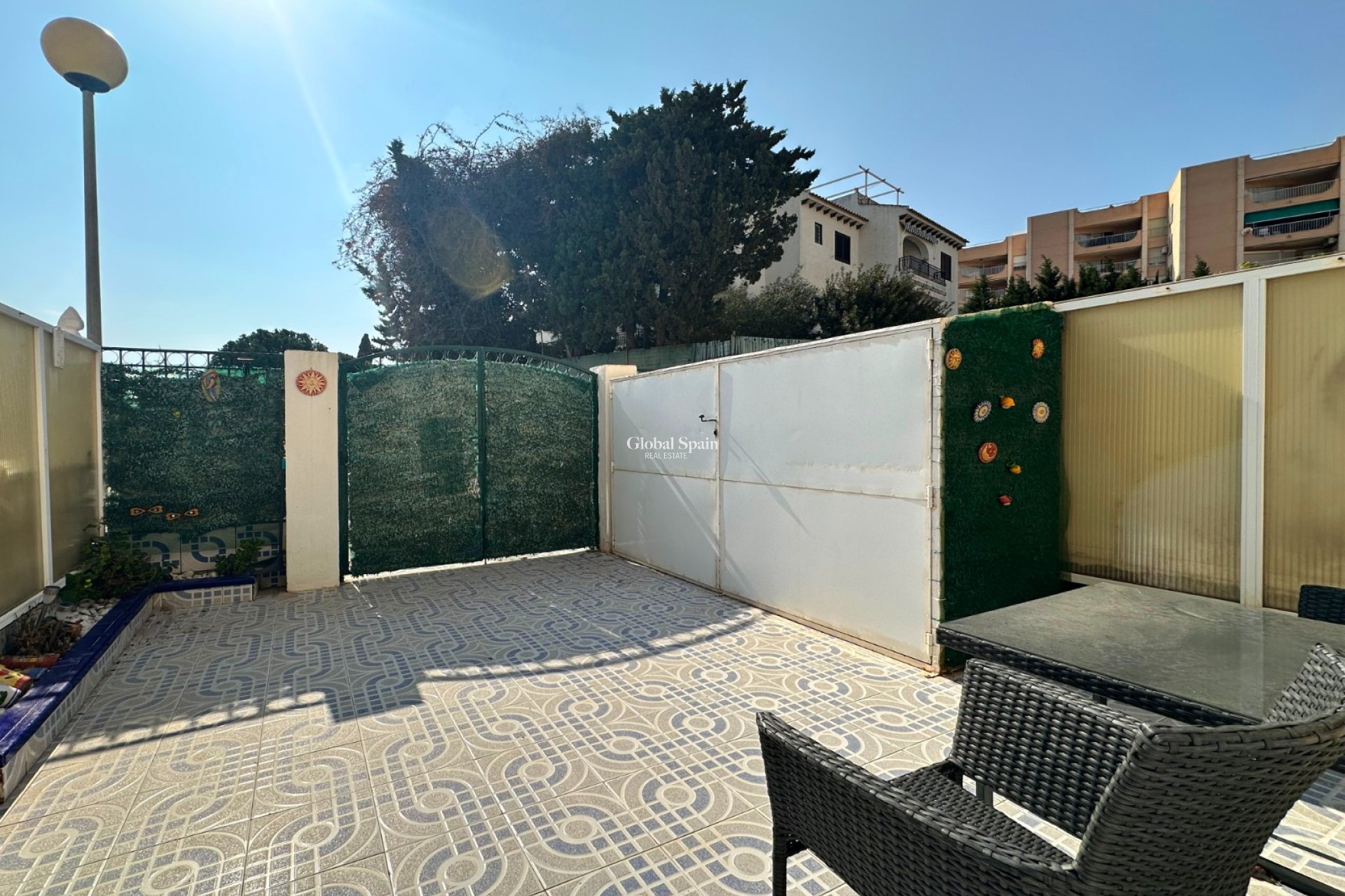 Resale - HOUSE -
ORIHUELA COSTA - Costa Blanca