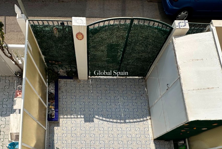 Resale - HOUSE -
ORIHUELA COSTA - Costa Blanca