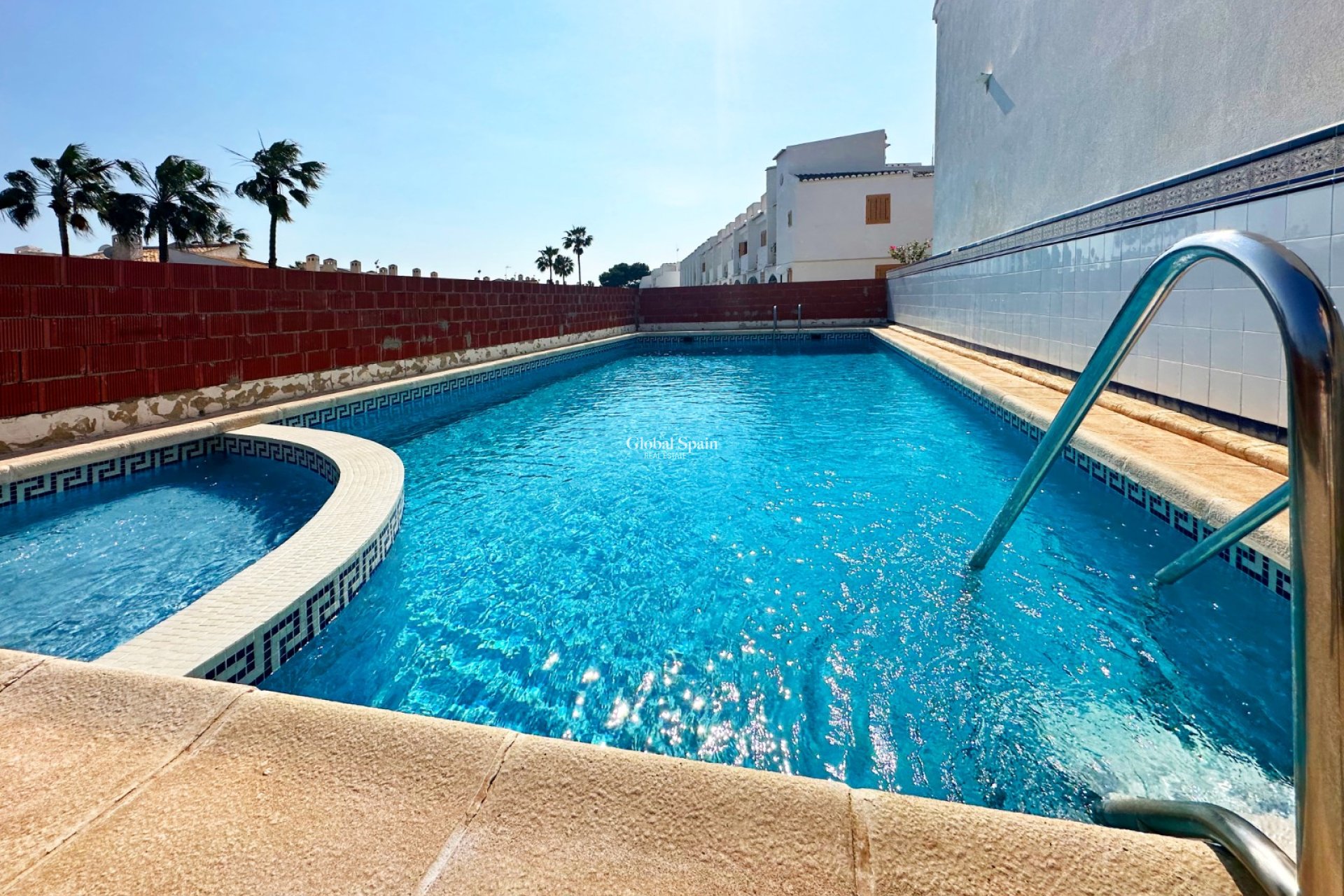 Resale - HOUSE -
ORIHUELA COSTA - Costa Blanca