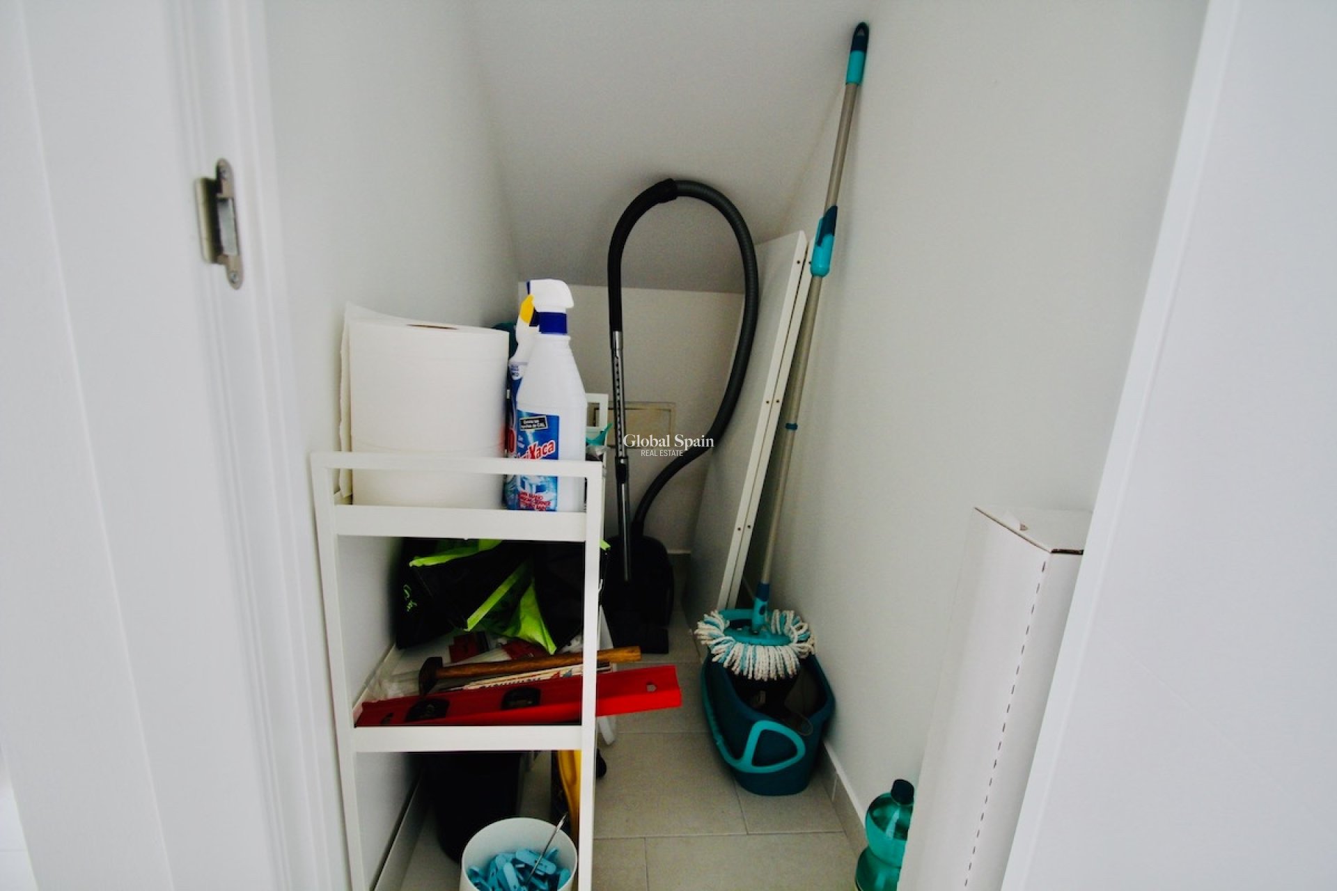 Resale - HOUSE -
ORIHUELA COSTA - Costa Blanca