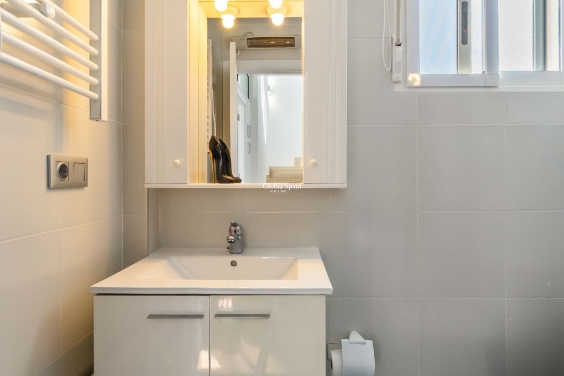 Resale - HOUSE -
ORIHUELA COSTA - Costa Blanca