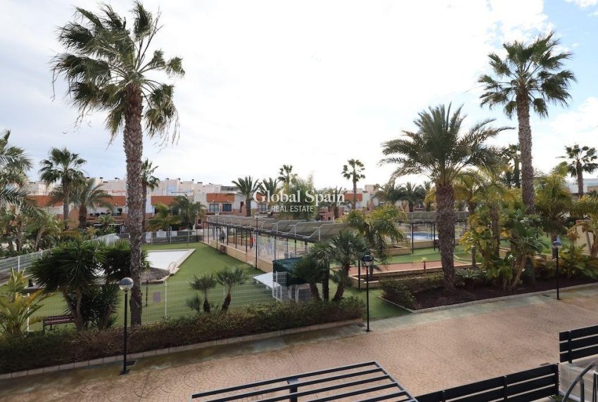 Resale - HOUSE -
ORIHUELA COSTA - Costa Blanca