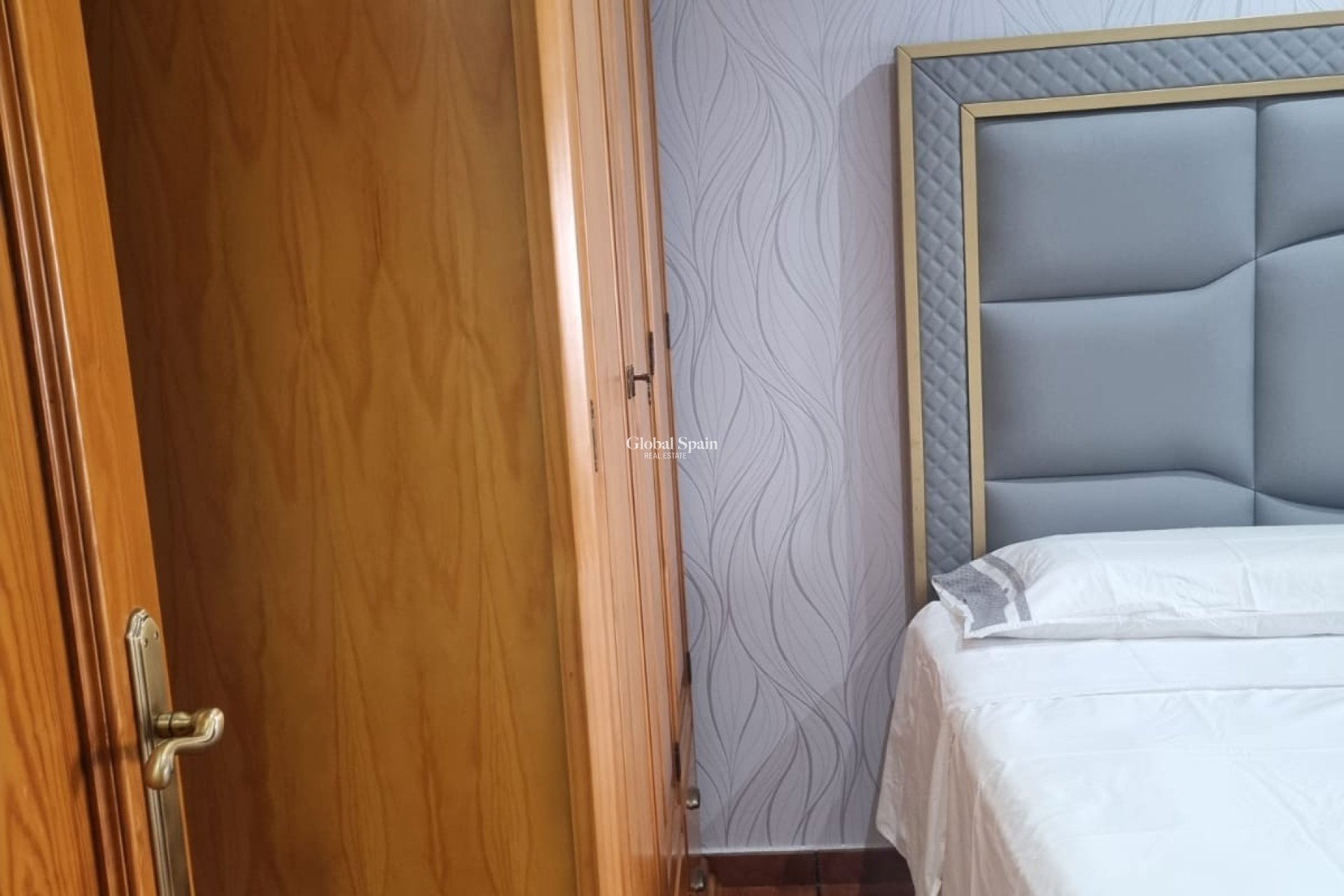 Resale - HOUSE -
ORIHUELA COSTA - Costa Blanca