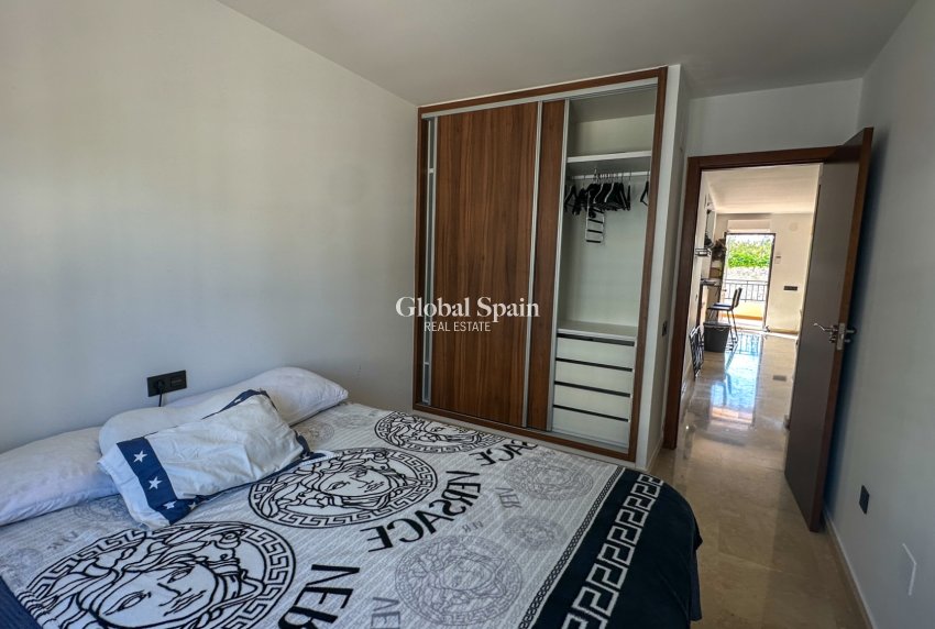 Resale - HOUSE -
ORIHUELA COSTA - Costa Blanca