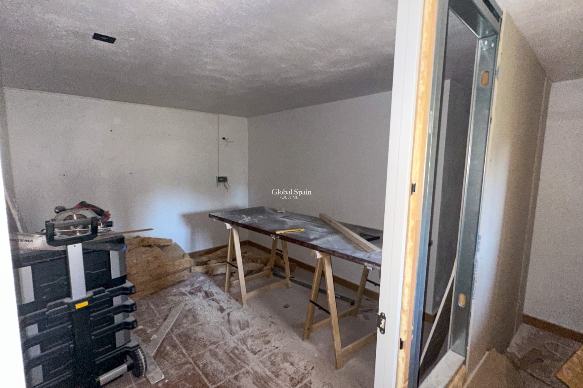 Resale - HOUSE -
ORIHUELA COSTA - Costa Blanca