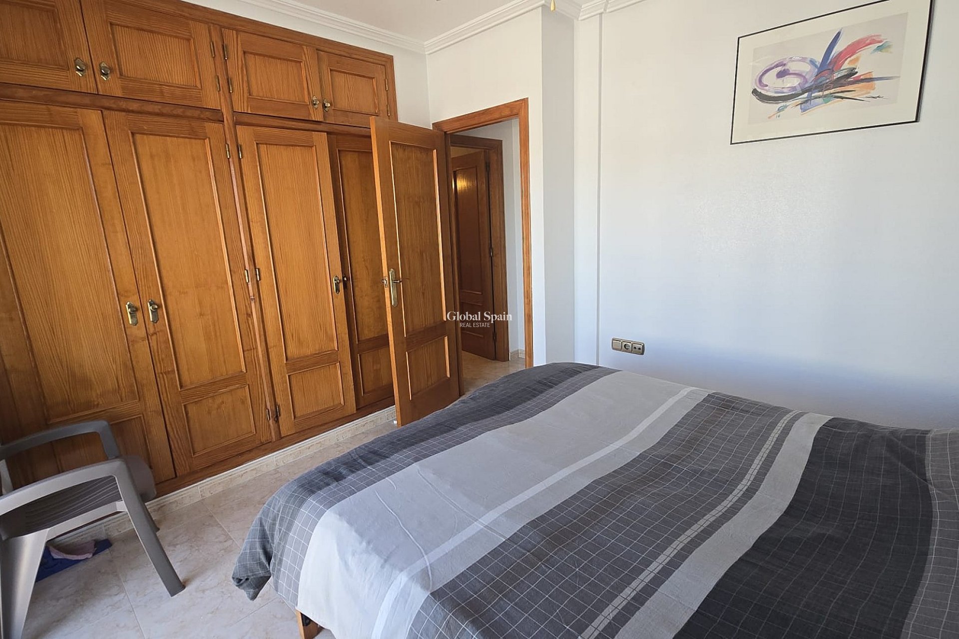 Resale - HOUSE -
ORIHUELA COSTA - Costa Blanca