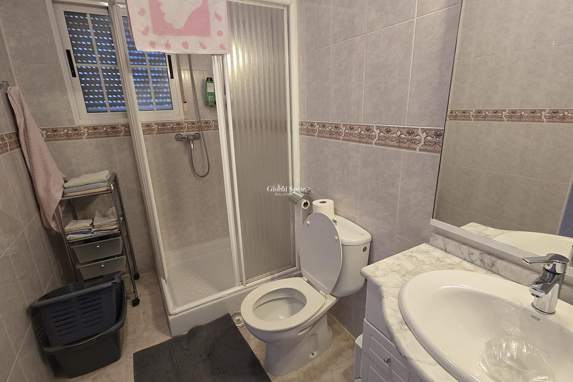 Resale - HOUSE -
ORIHUELA COSTA - Costa Blanca