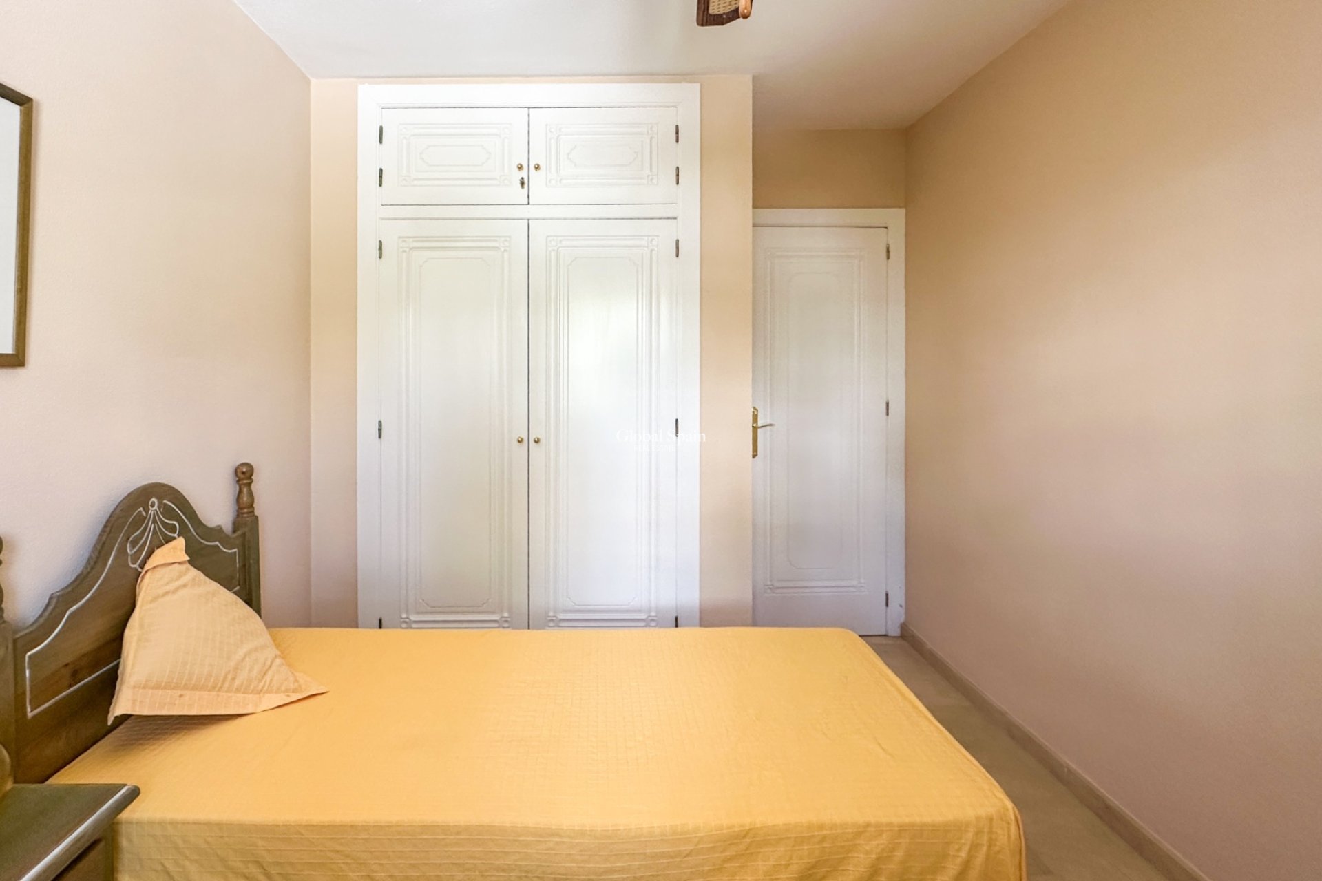 Resale - HOUSE -
ORIHUELA COSTA - Costa Blanca