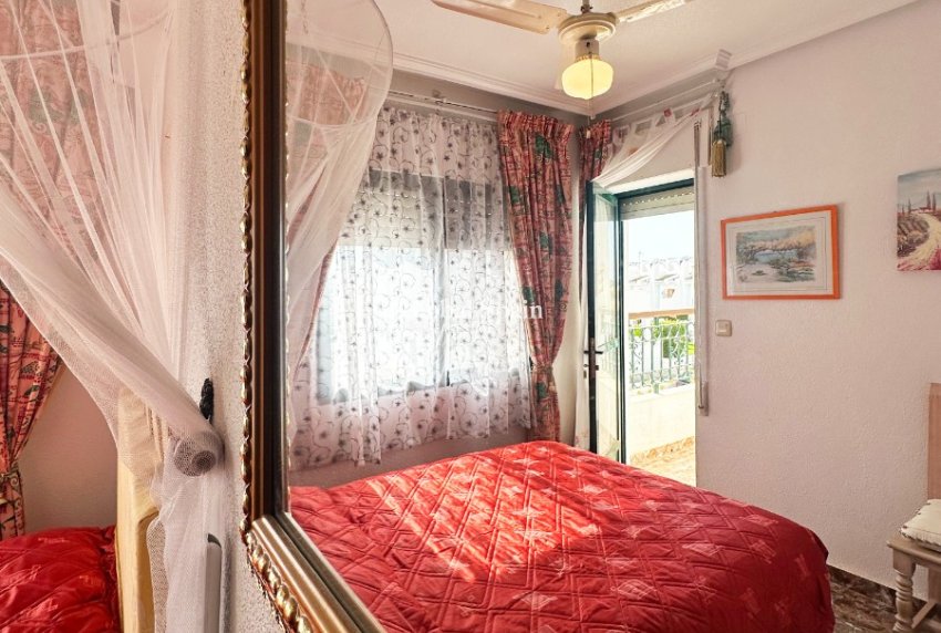 Resale - HOUSE -
ORIHUELA COSTA - Costa Blanca