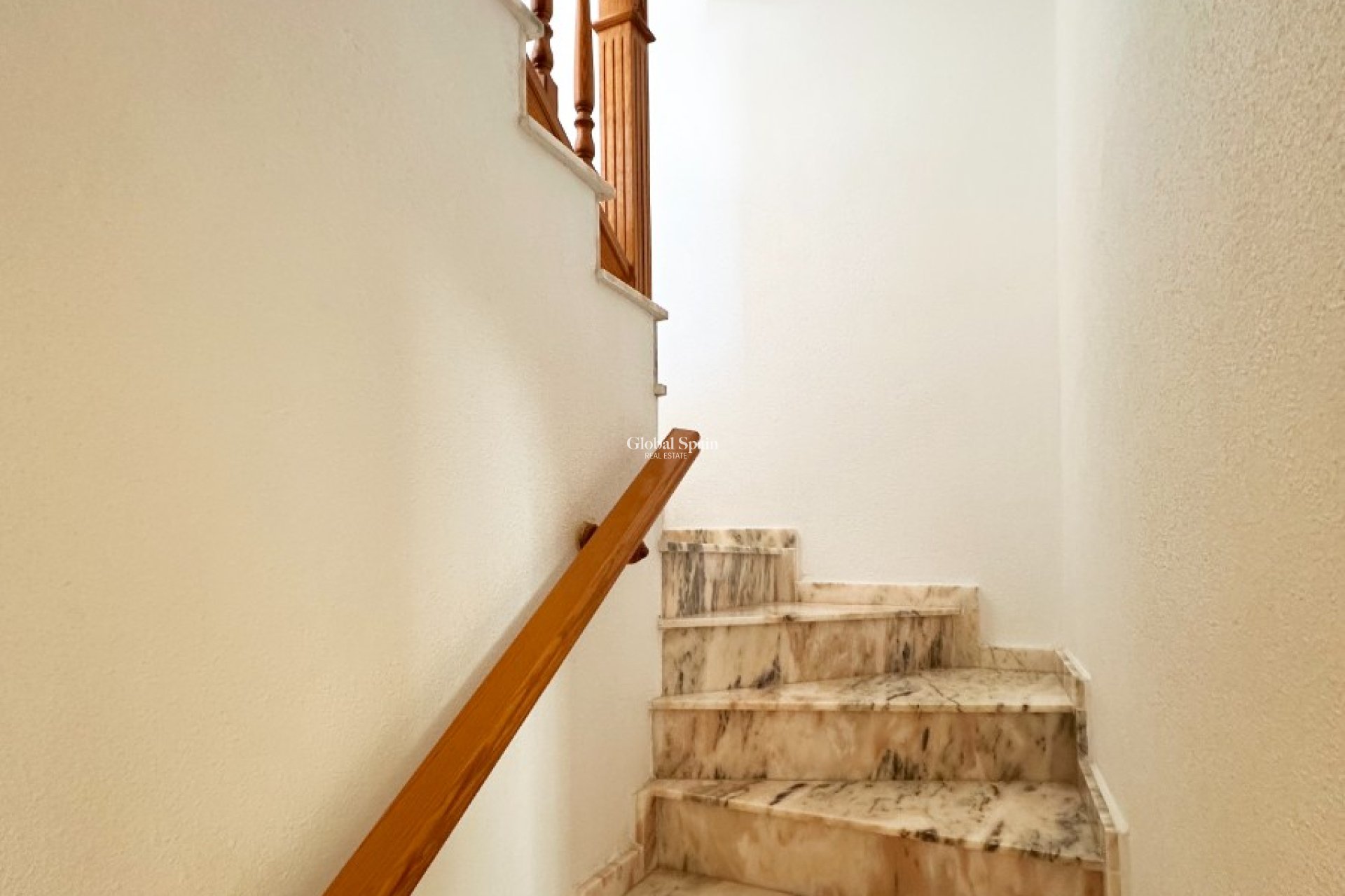 Resale - HOUSE -
ORIHUELA COSTA - Costa Blanca