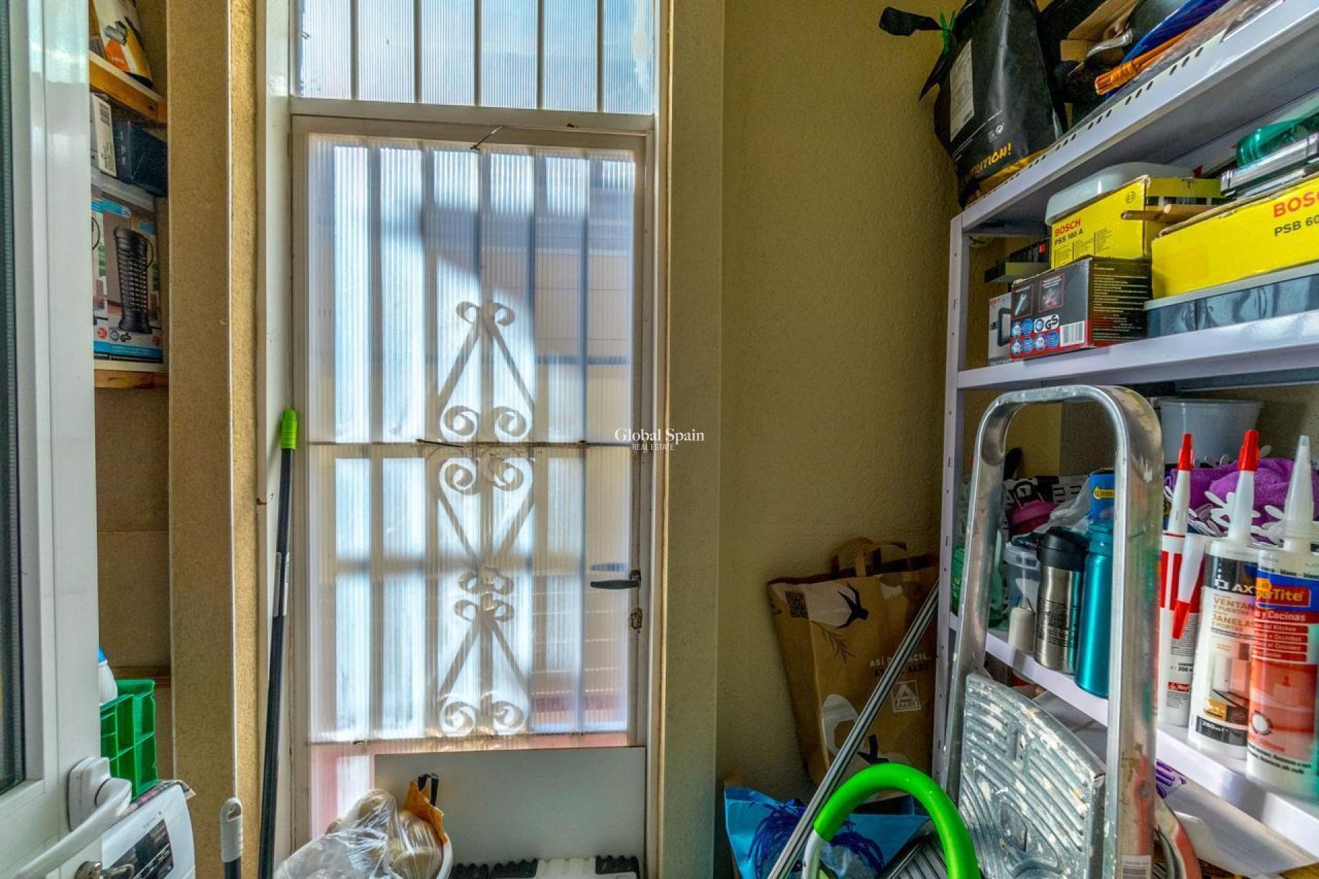 Resale - HOUSE -
ORIHUELA COSTA - Costa Blanca