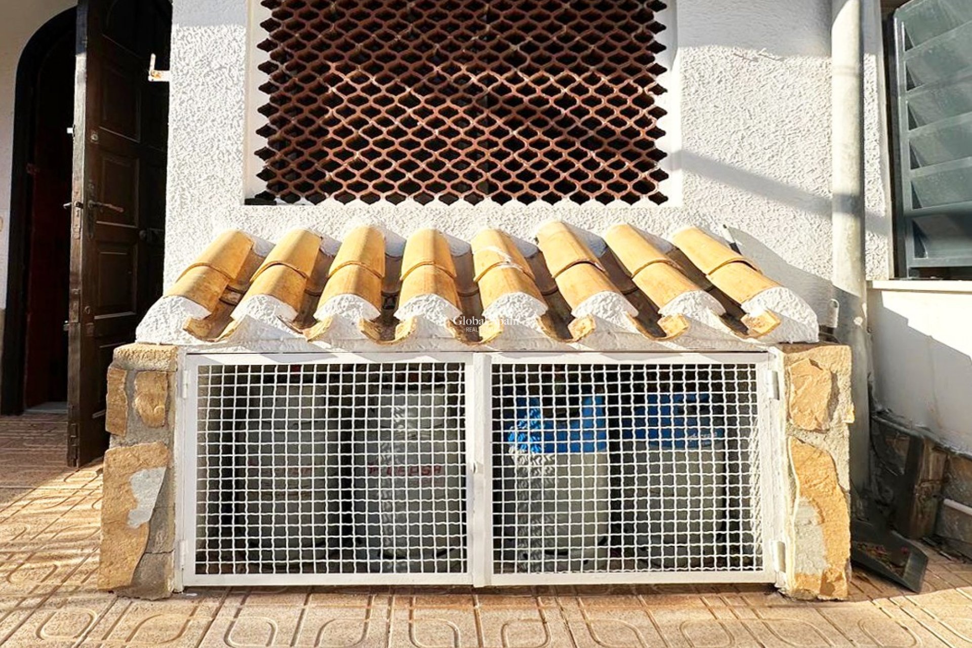 Resale - HOUSE -
ORIHUELA COSTA - Costa Blanca