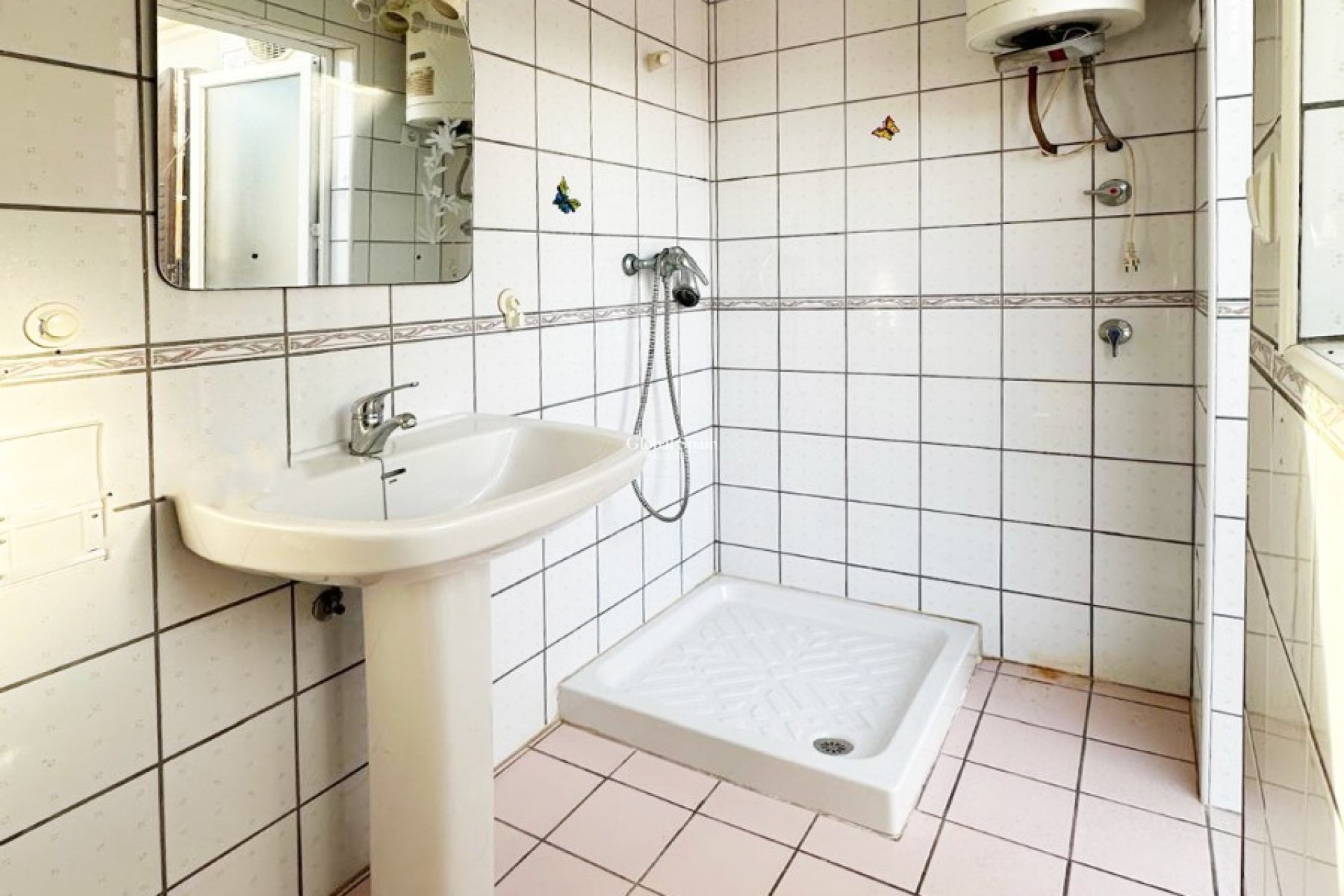 Resale - HOUSE -
ORIHUELA COSTA - Costa Blanca