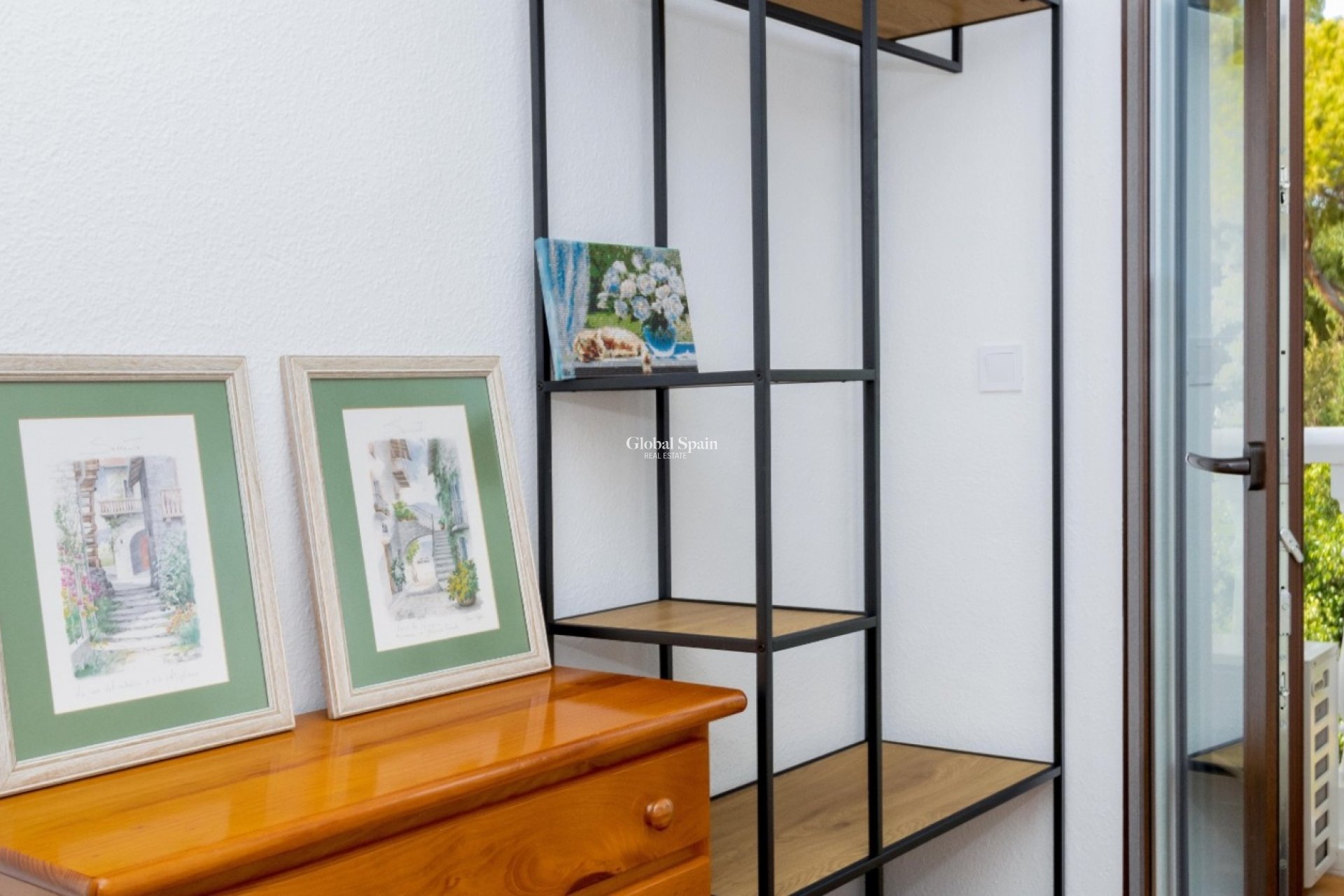 Resale - HOUSE -
ORIHUELA COSTA - Costa Blanca