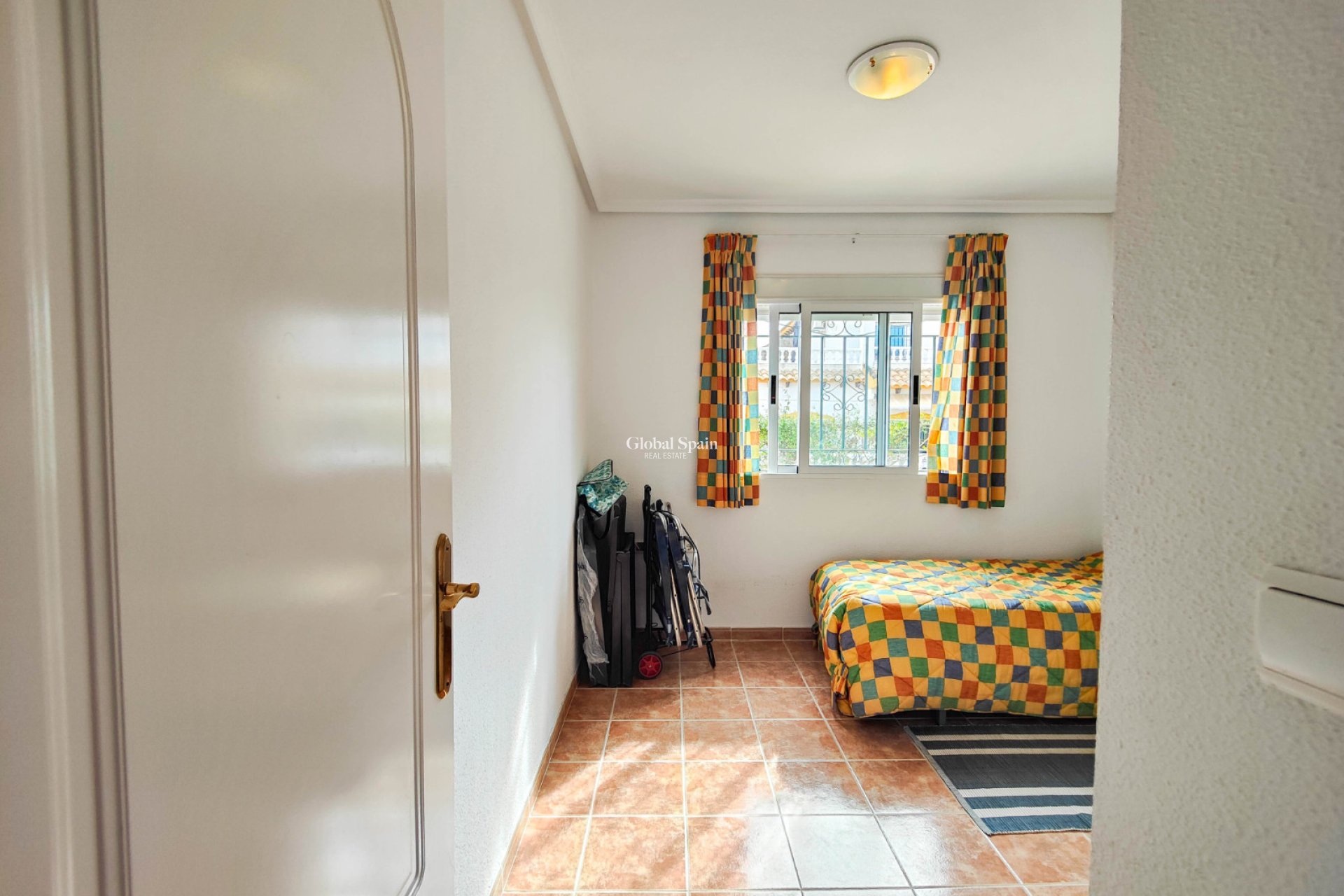 Resale - HOUSE -
ORIHUELA COSTA - Costa Blanca