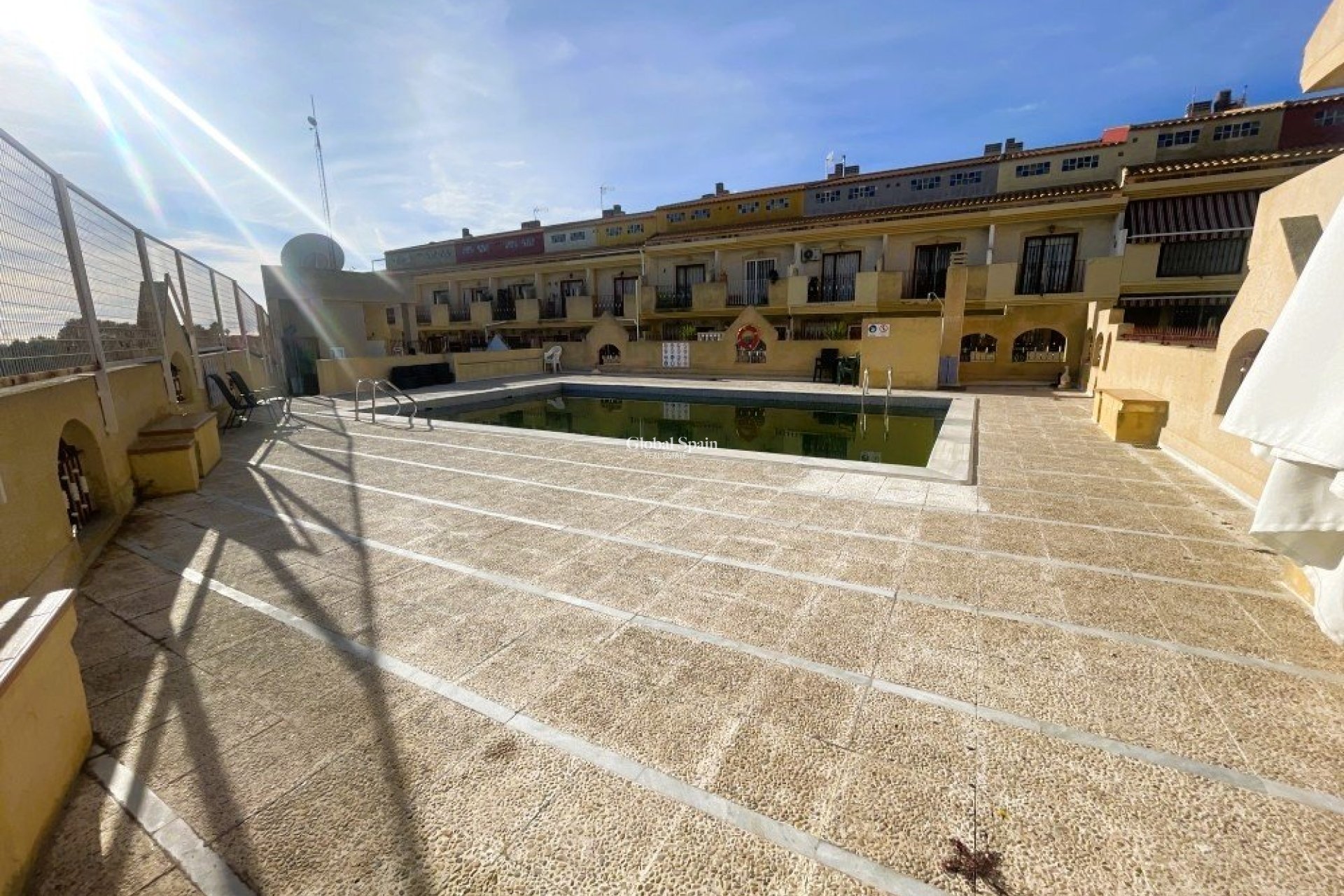 Resale - HOUSE -
ORIHUELA COSTA - Costa Blanca