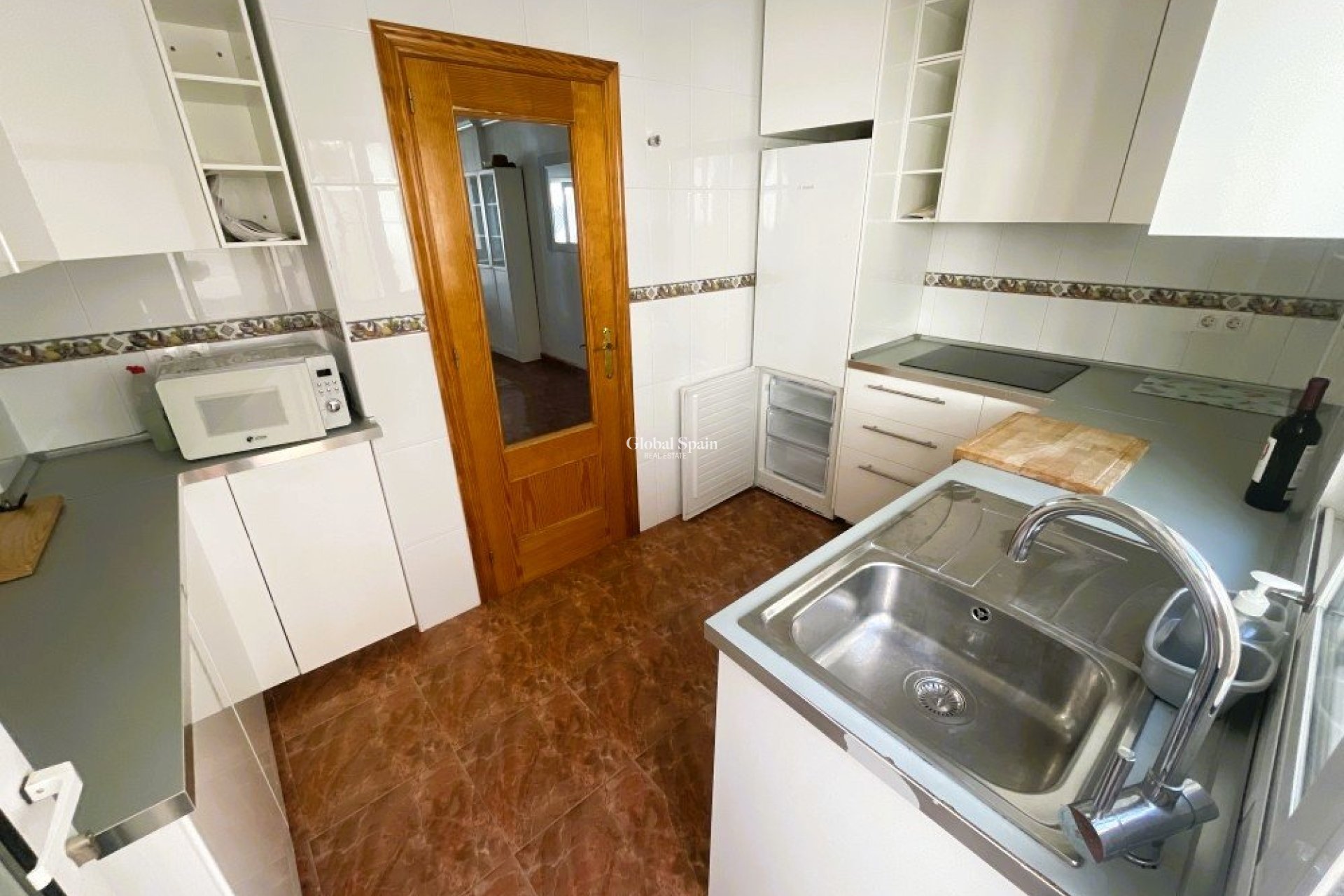 Resale - HOUSE -
ORIHUELA COSTA - Costa Blanca