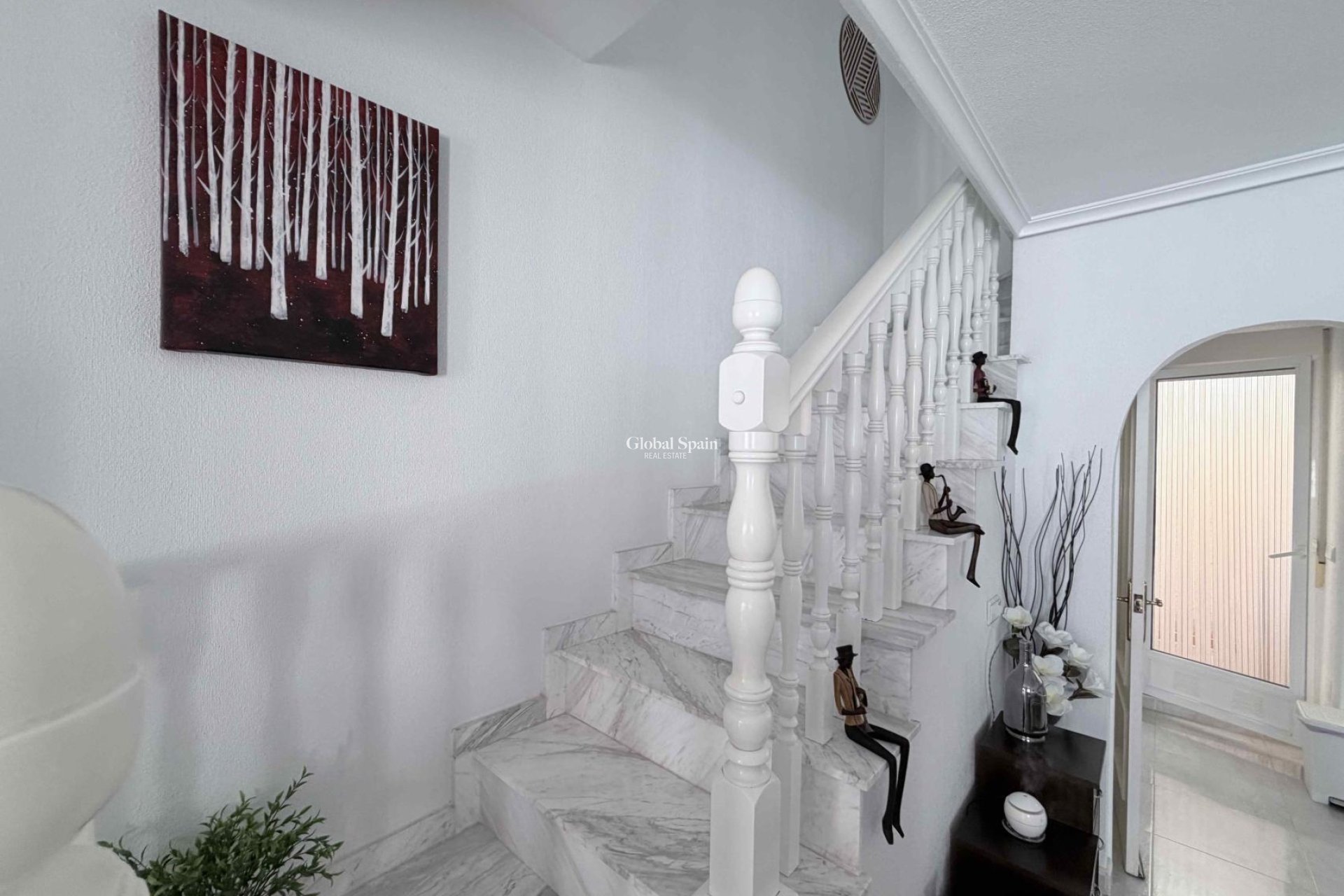 Resale - HOUSE -
ORIHUELA COSTA - Costa Blanca