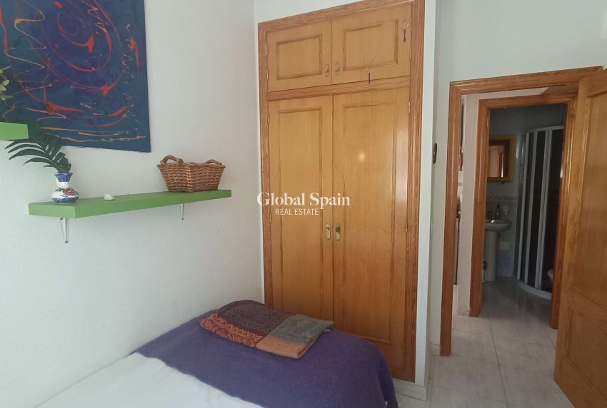 Resale - HOUSE -
ORIHUELA COSTA - Costa Blanca