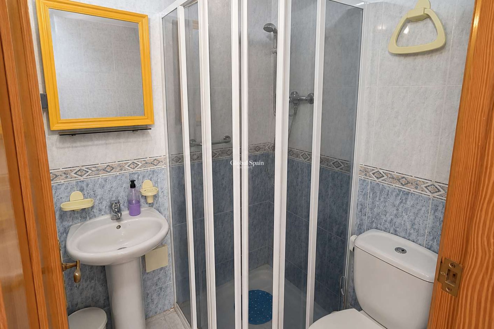 Resale - HOUSE -
ORIHUELA COSTA - Costa Blanca