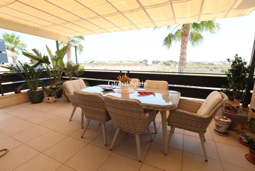 Resale - HOUSE -
ORIHUELA COSTA - Costa Blanca