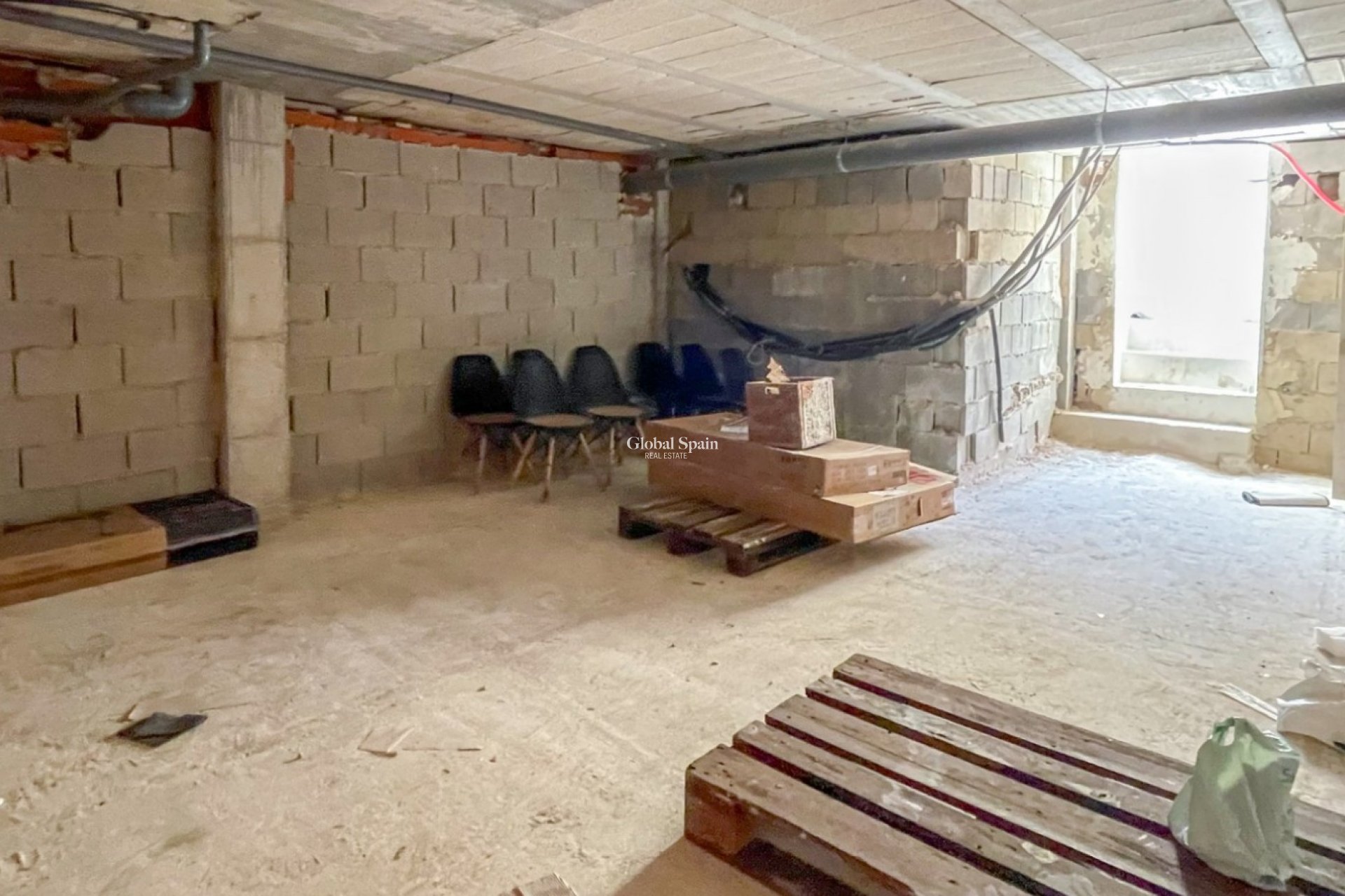 Resale - HOUSE -
ORIHUELA COSTA - Costa Blanca