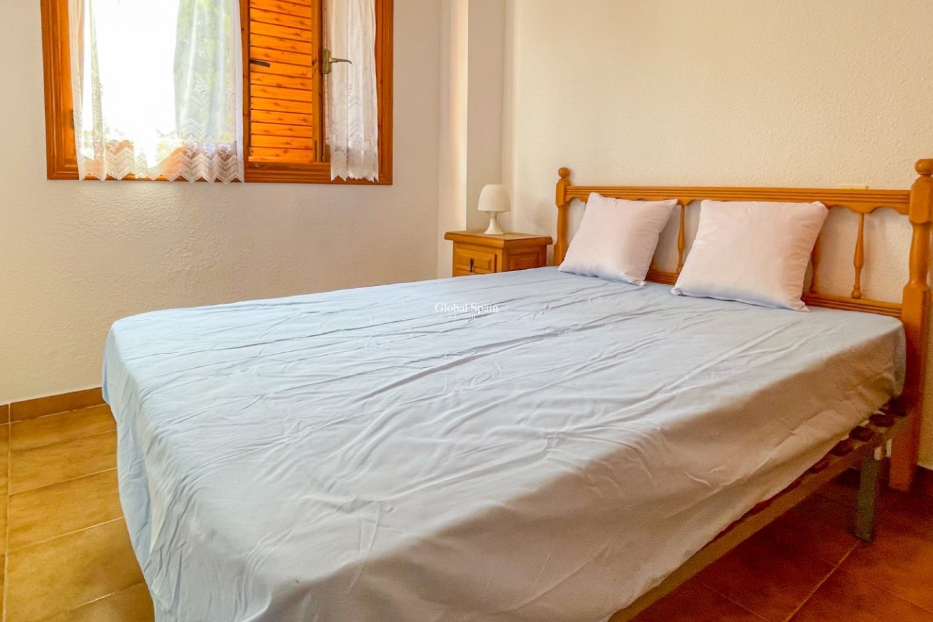 Resale - HOUSE -
ORIHUELA COSTA - Costa Blanca