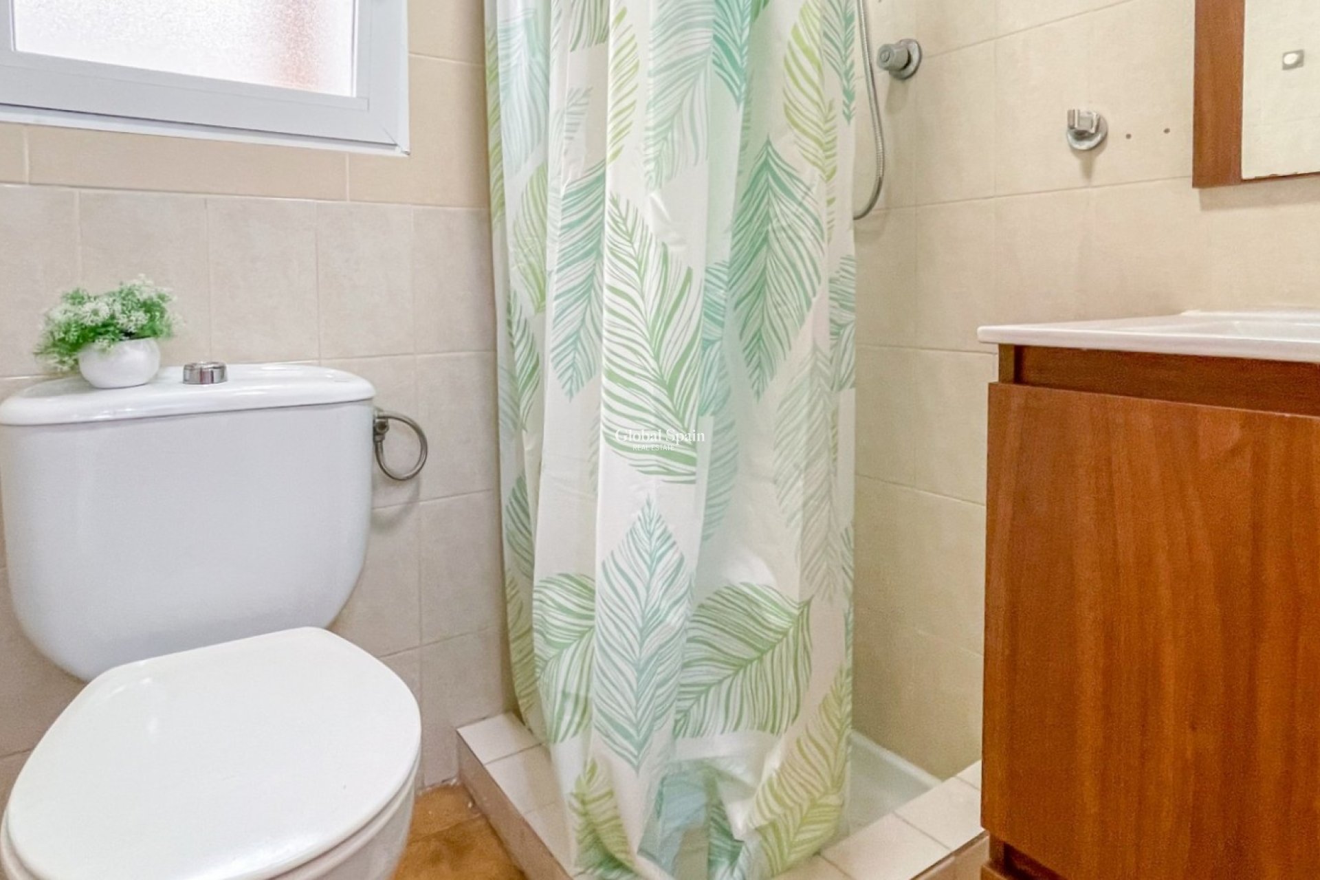 Resale - HOUSE -
ORIHUELA COSTA - Costa Blanca