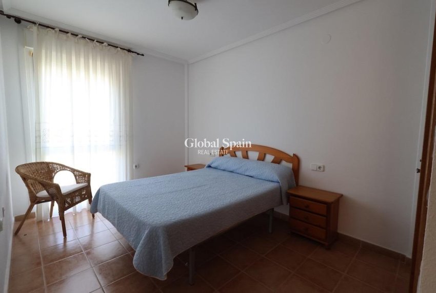 Resale - HOUSE -
ORIHUELA COSTA - Costa Blanca