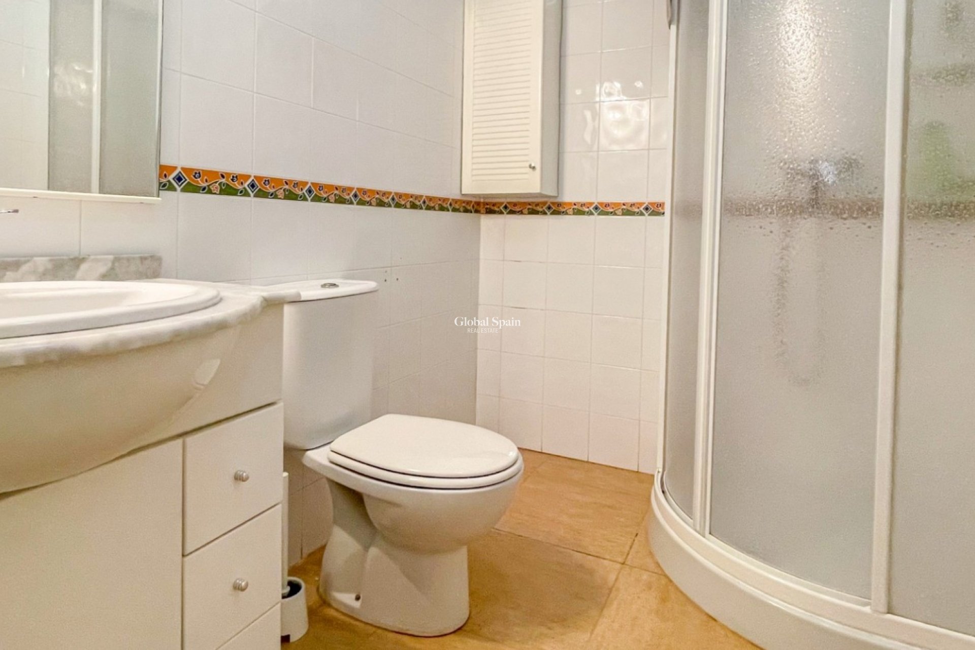 Resale - HOUSE -
ORIHUELA COSTA - Costa Blanca