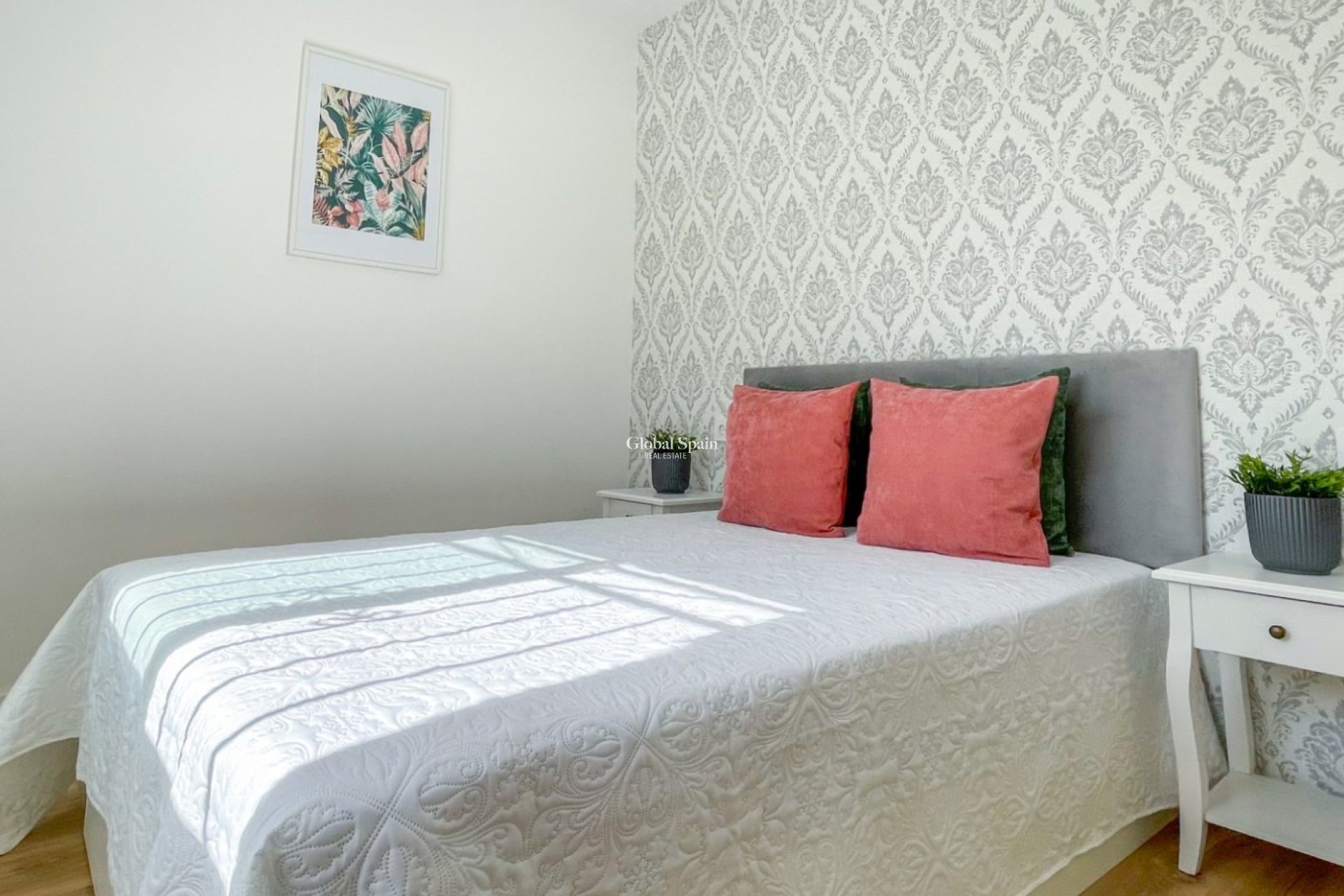 Resale - HOUSE -
ORIHUELA COSTA - Costa Blanca