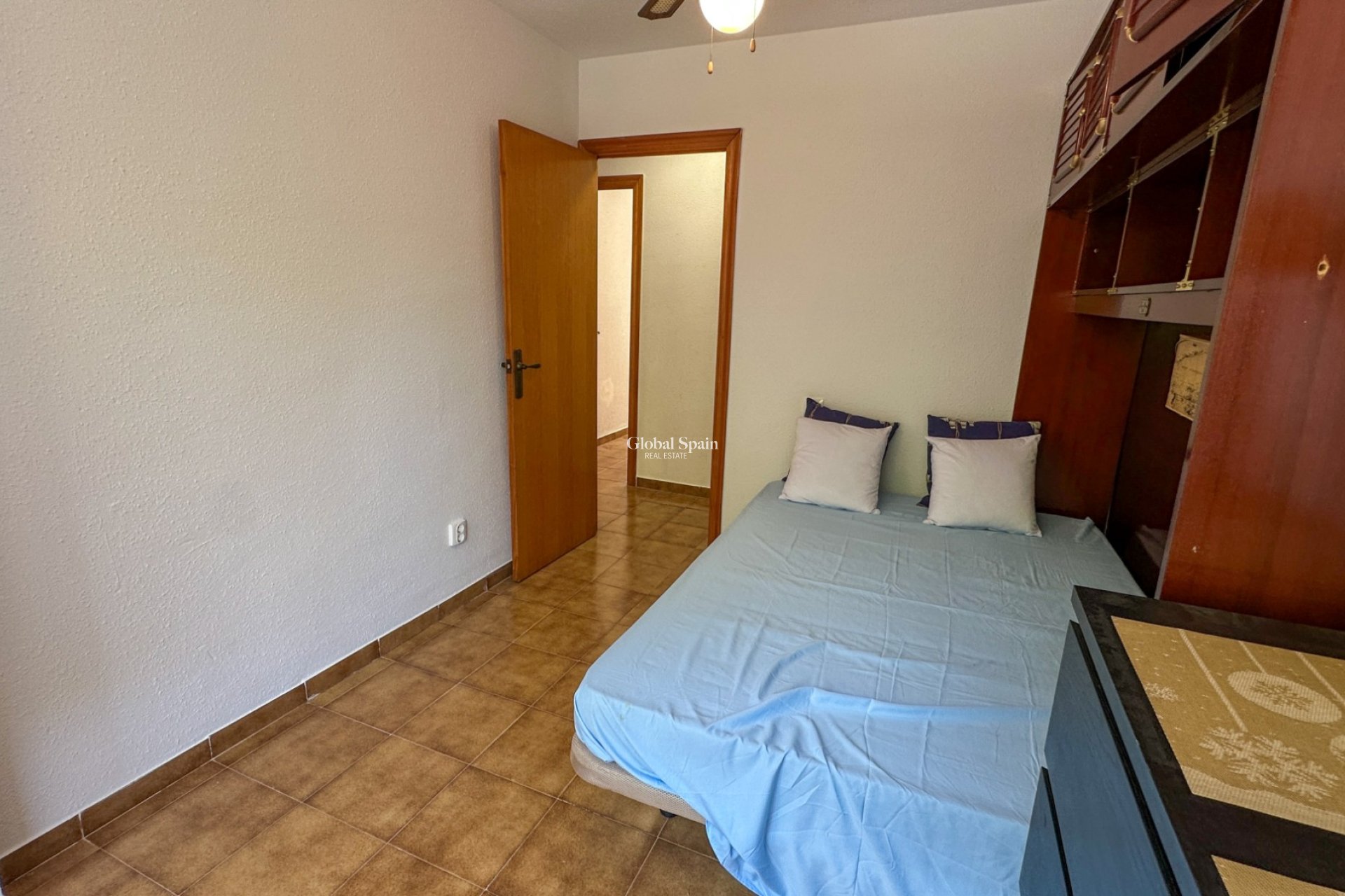 Resale - HOUSE -
ORIHUELA COSTA - Costa Blanca